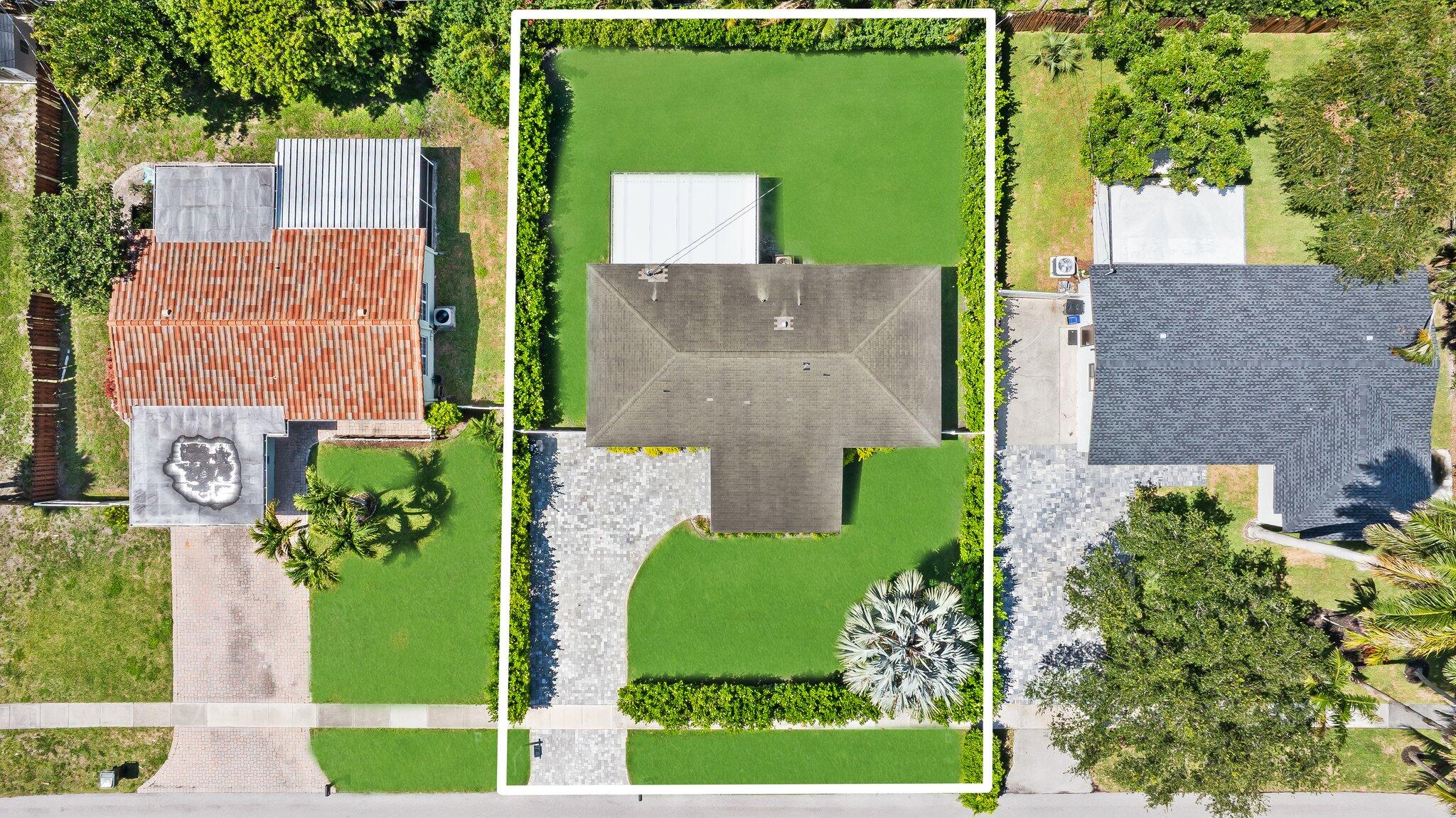 1269 NW 4th Street
