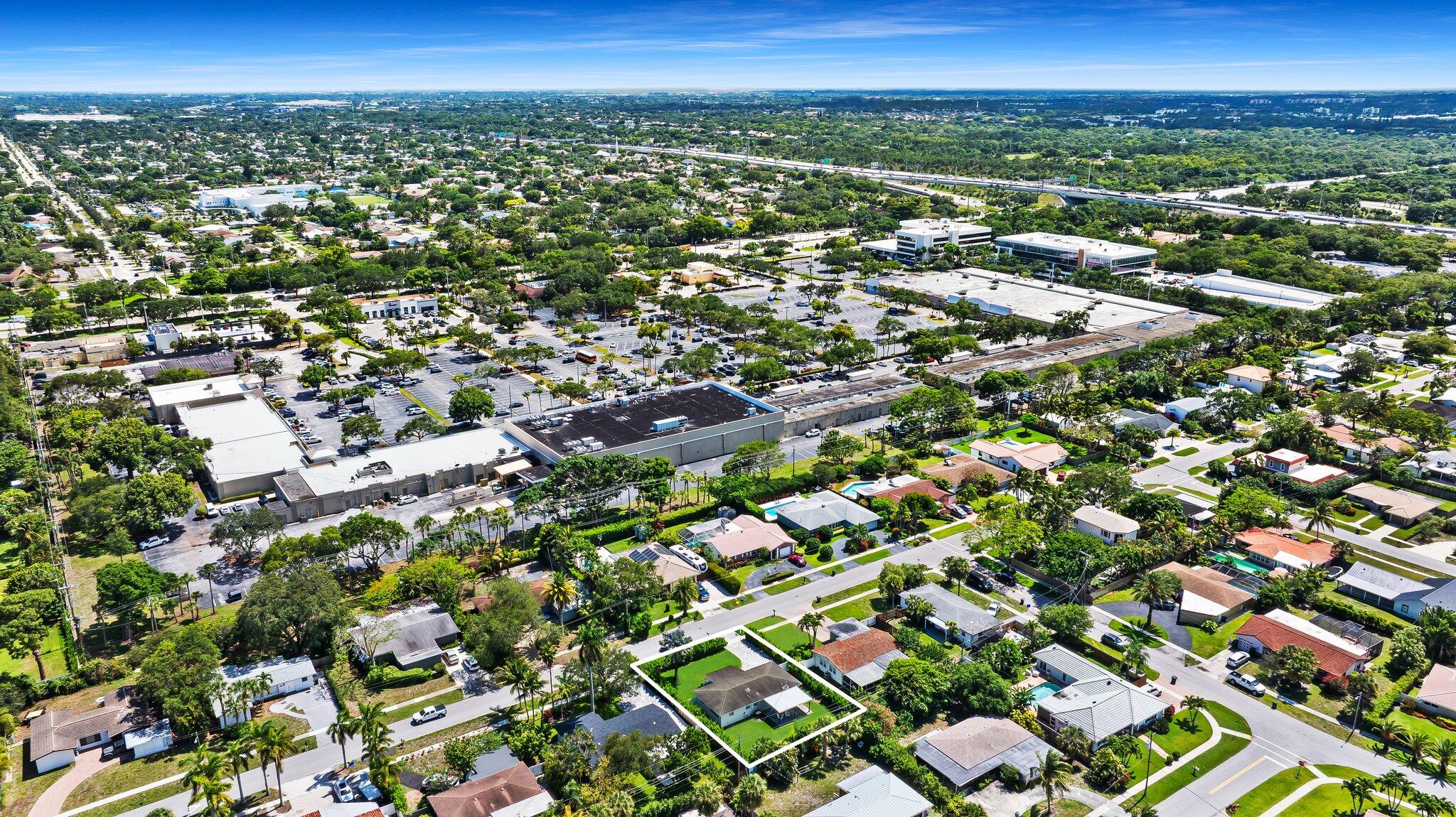 1269 NW 4th Street