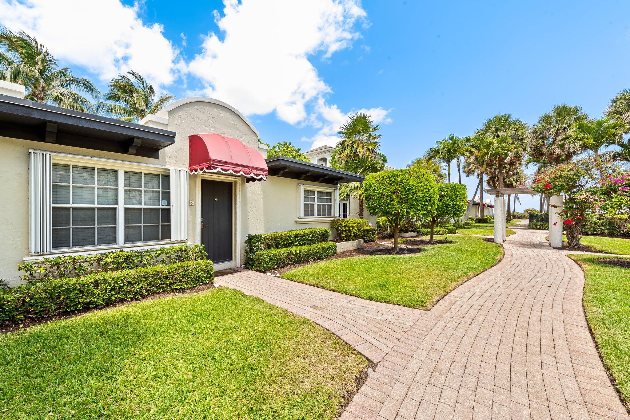 1855 S Ocean Boulevard 5