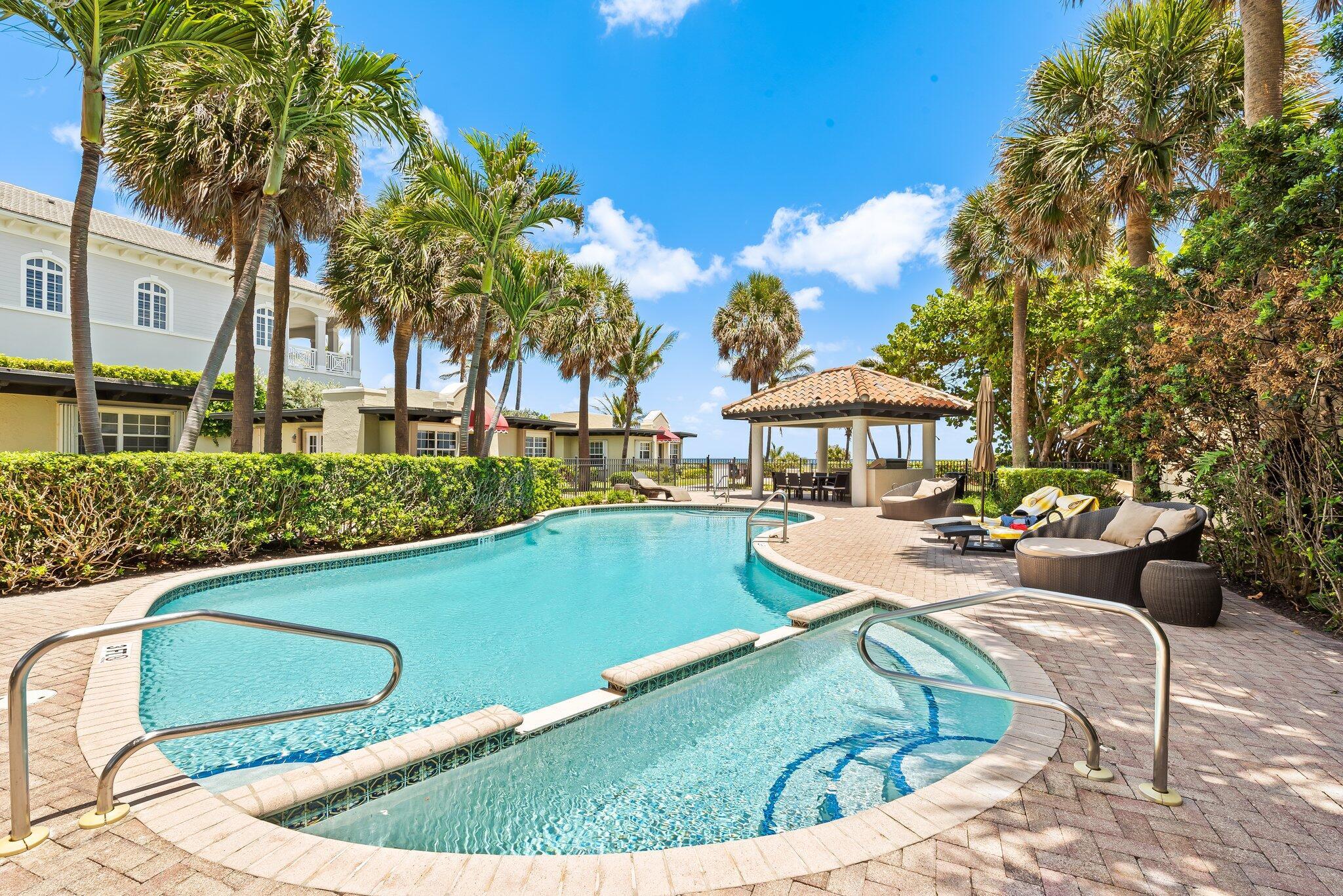 1855 S Ocean Boulevard 5