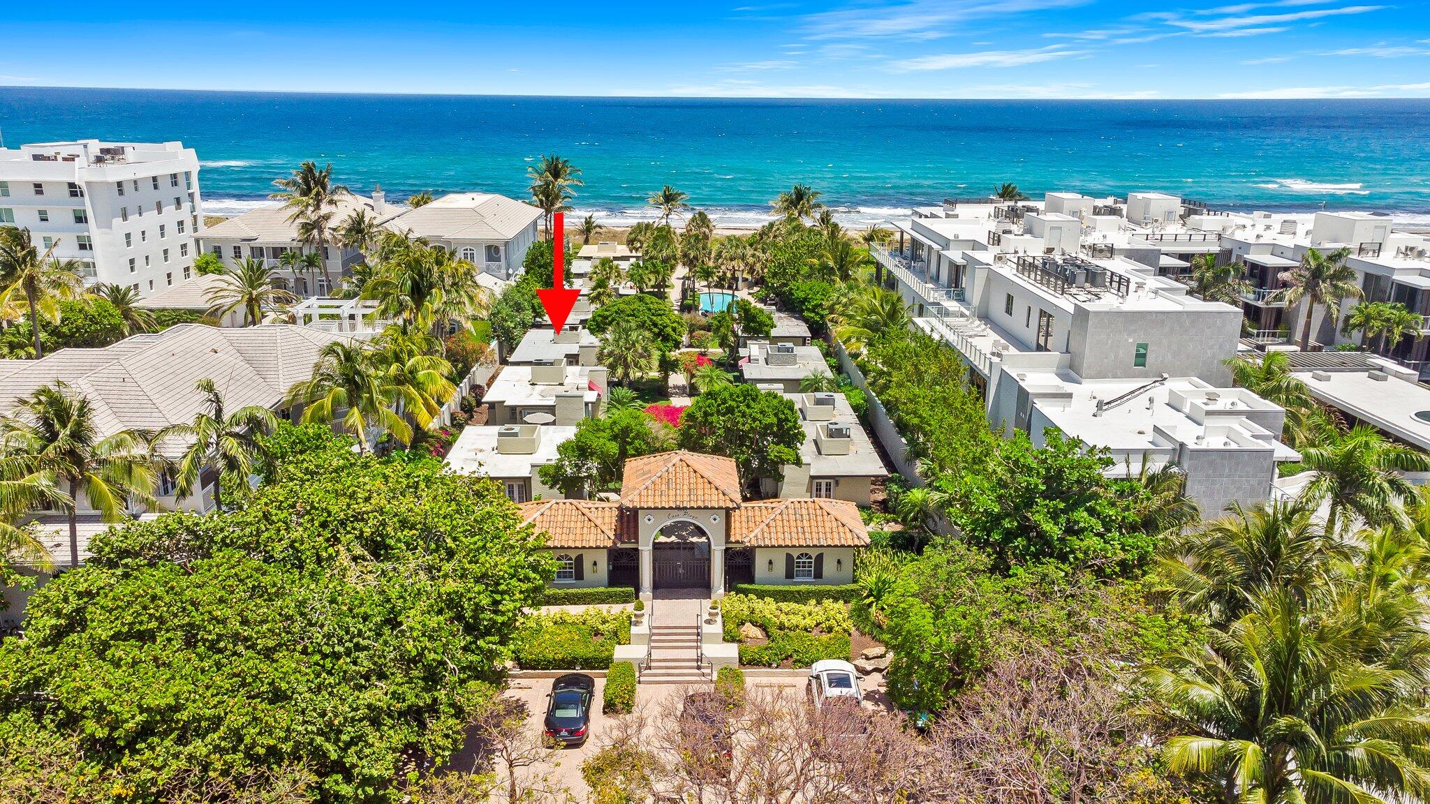 1855 S Ocean Boulevard 5