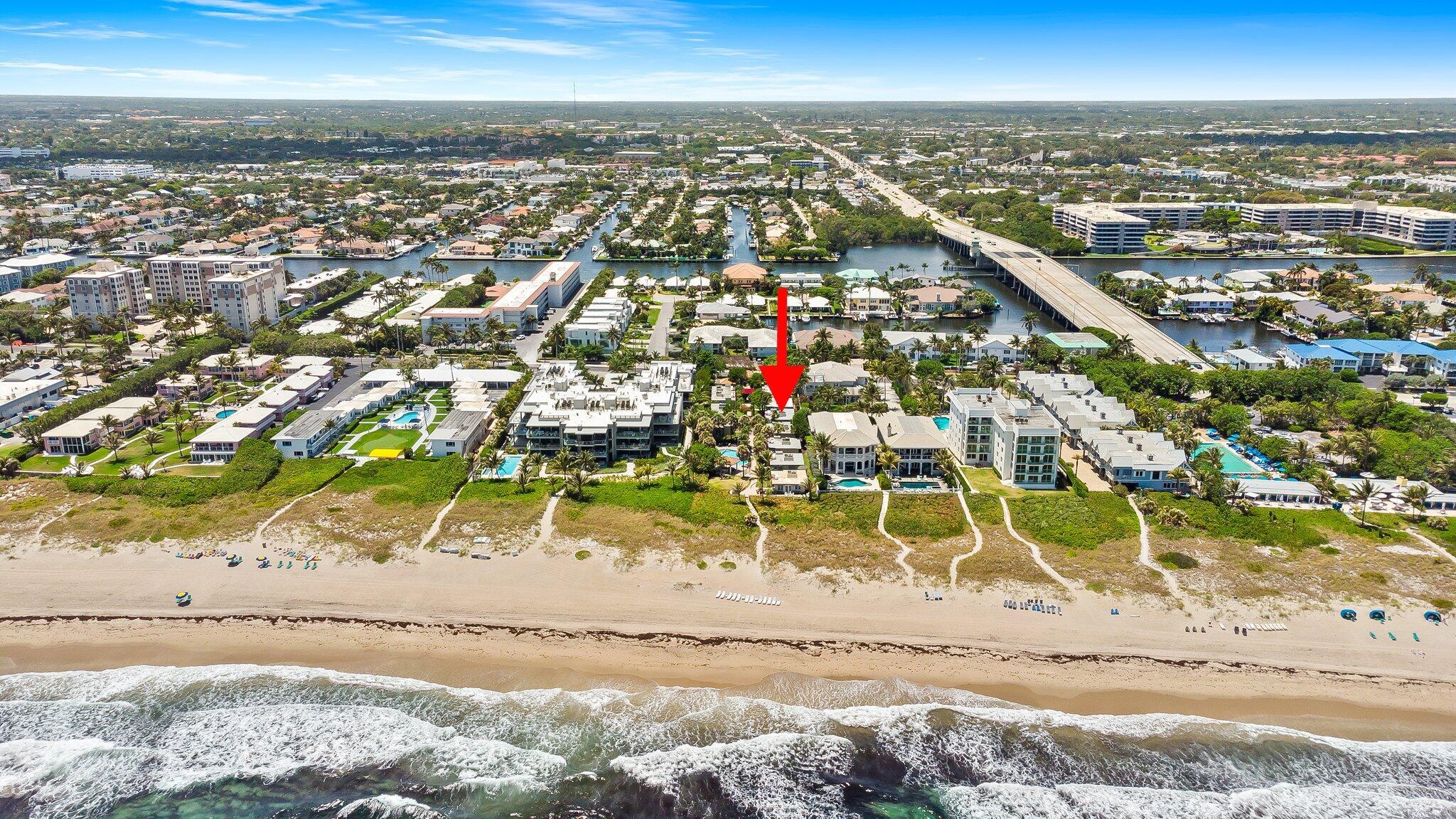 1855 S Ocean Boulevard 5