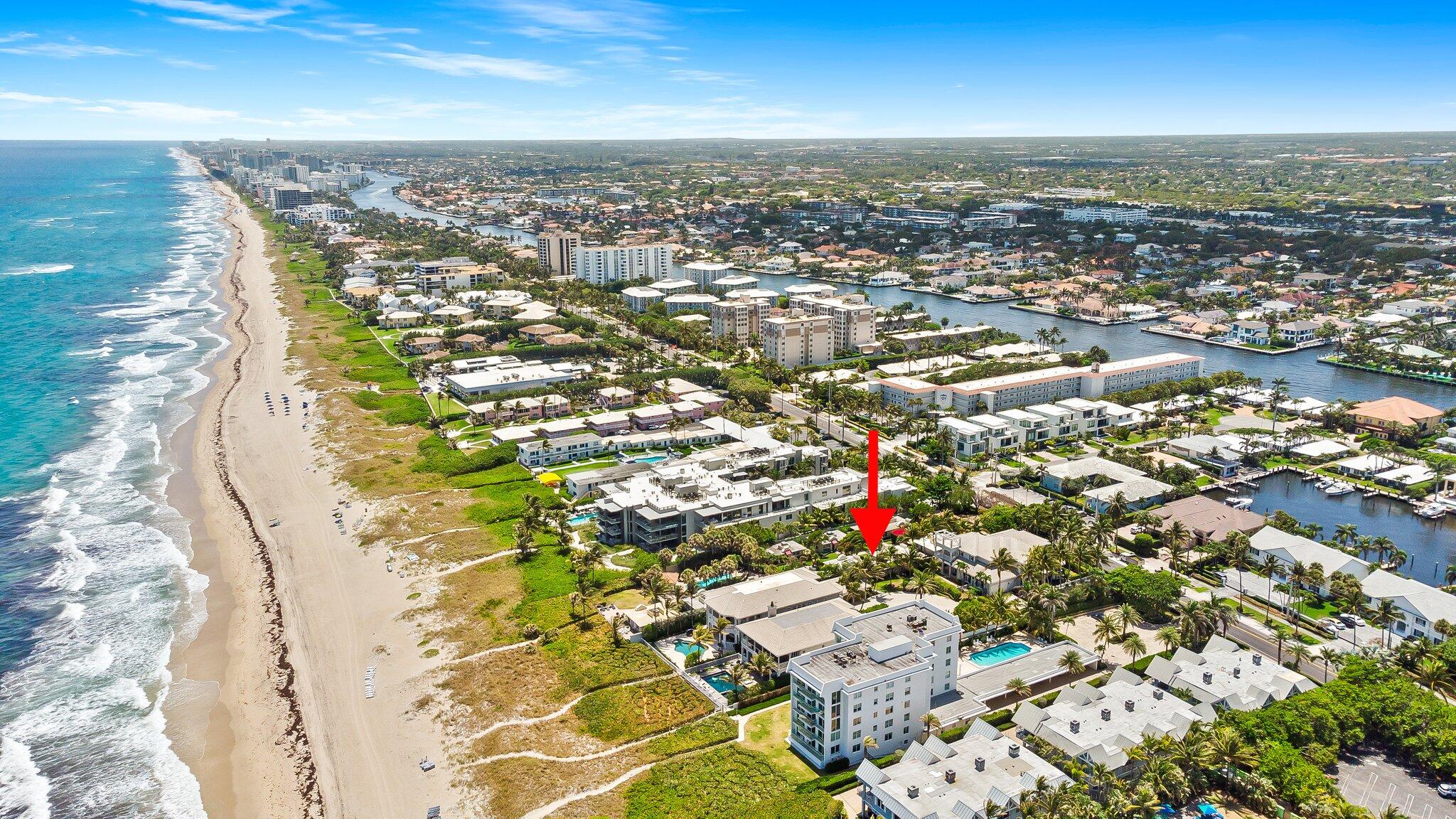1855 S Ocean Boulevard 5