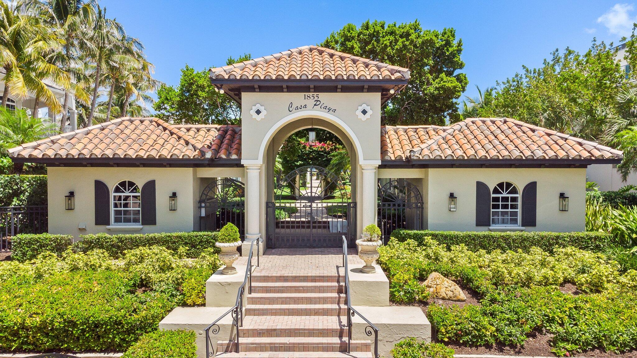 1855 S Ocean Boulevard 5