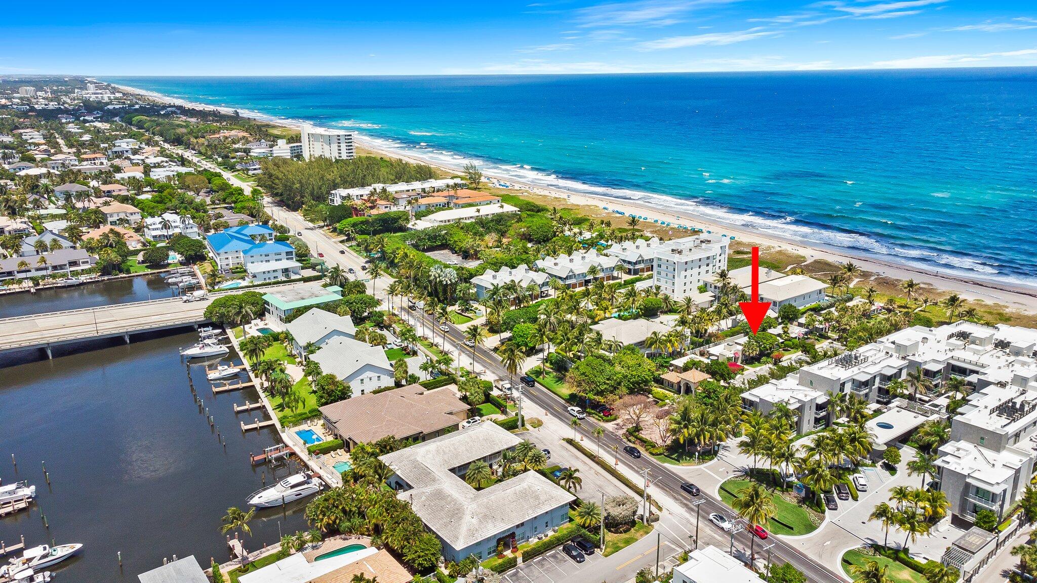 1855 S Ocean Boulevard 5