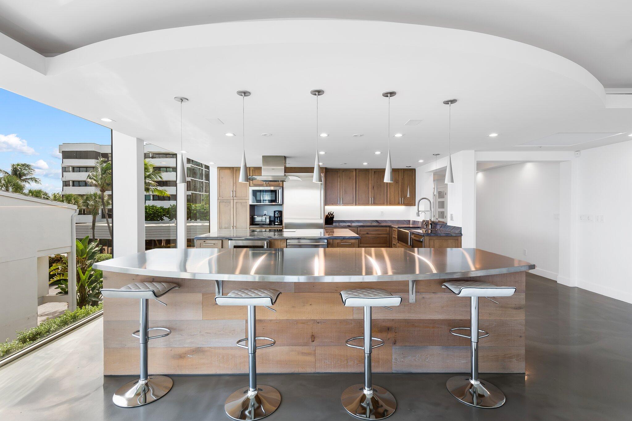 2155 S Ocean Boulevard Ph-A