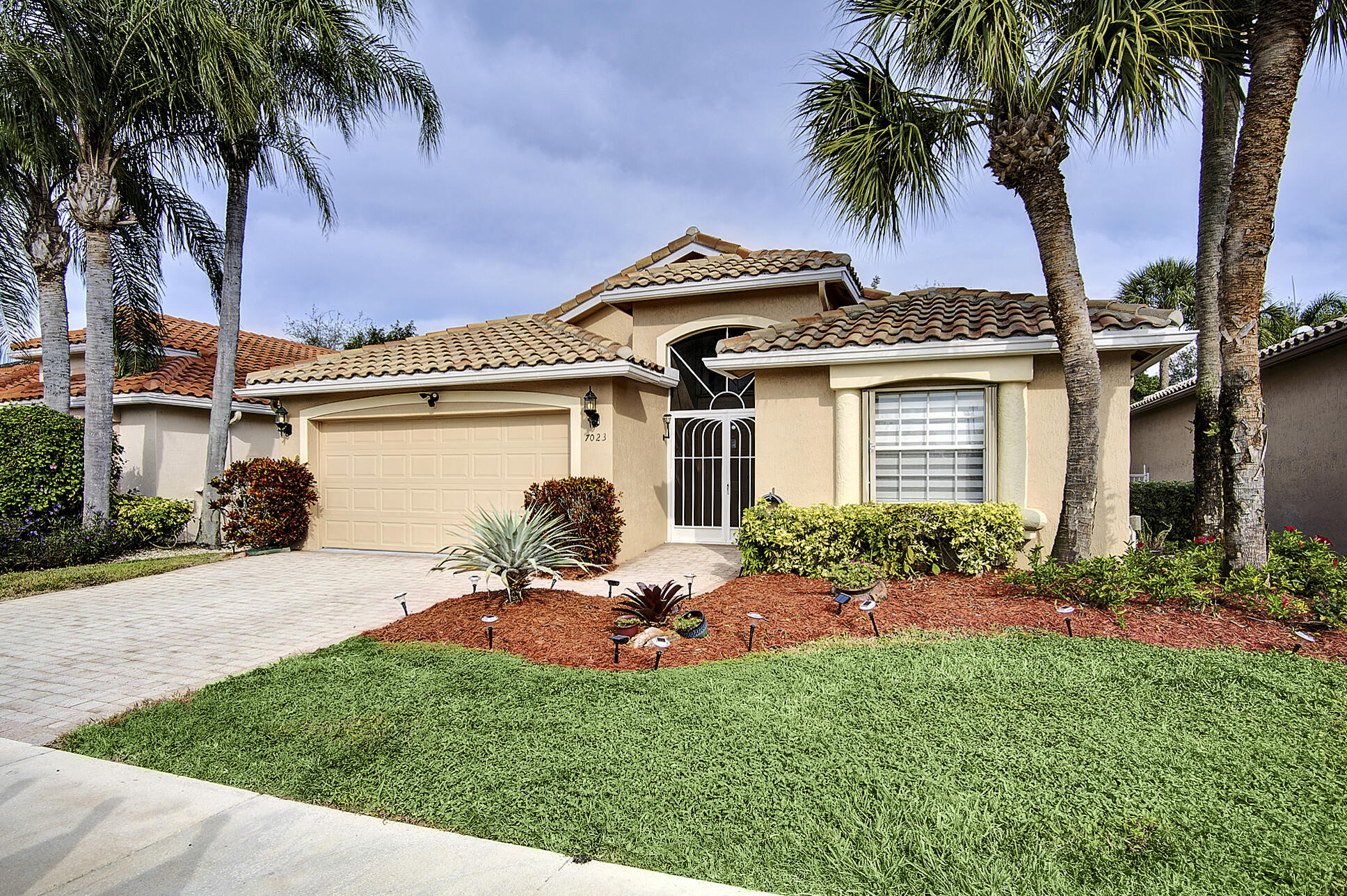 7023 Lombardy Street