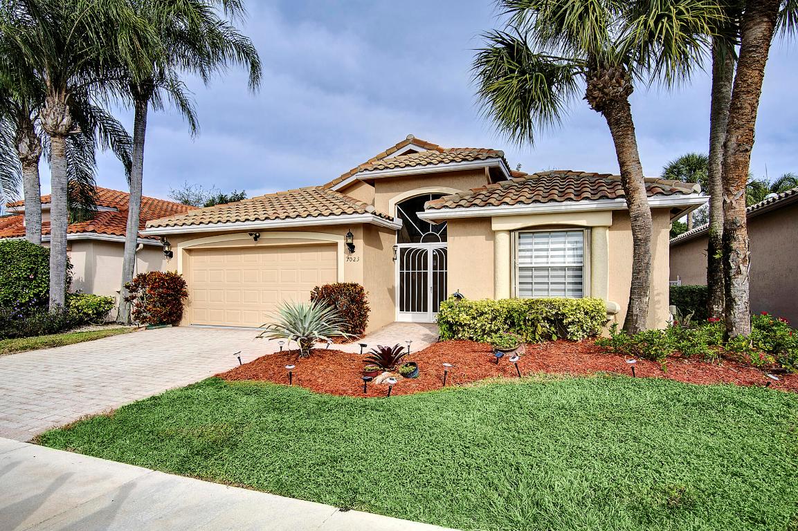 7023 Lombardy Street