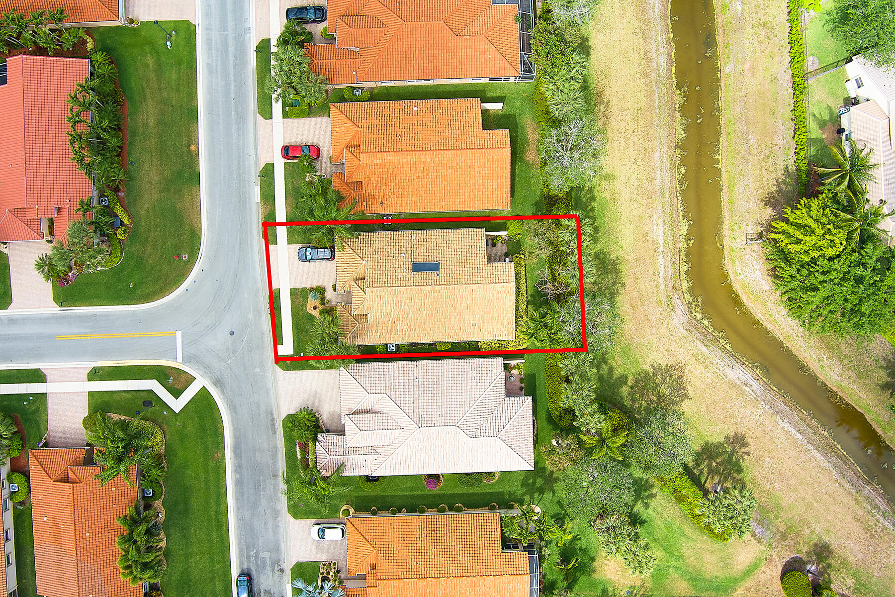 7023 Lombardy Street