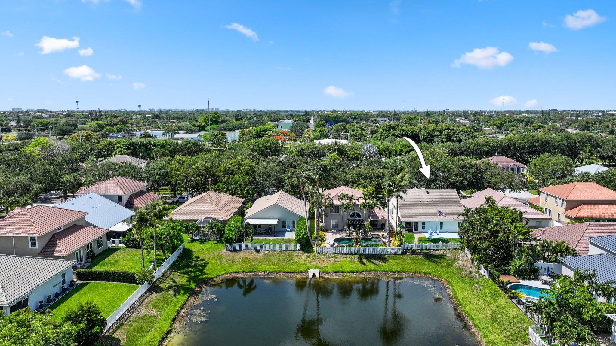 1071 Delray Lakes Drive
