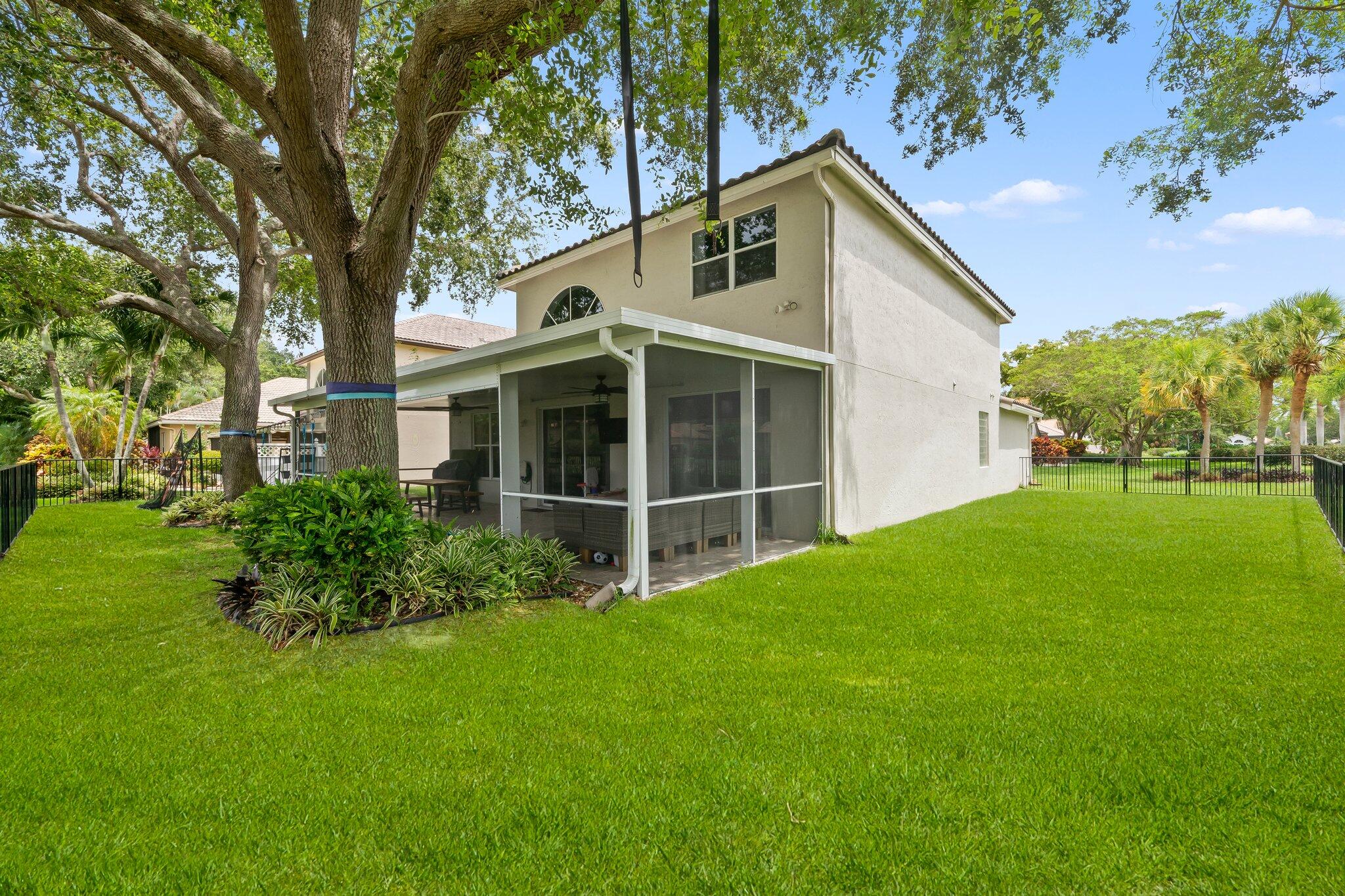 13530 Weyburne Drive