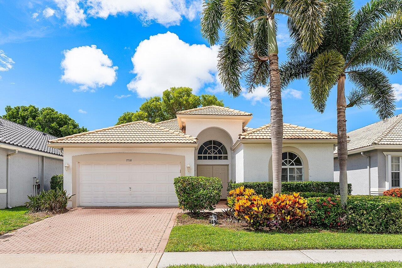 7728 Edinburough Lane
