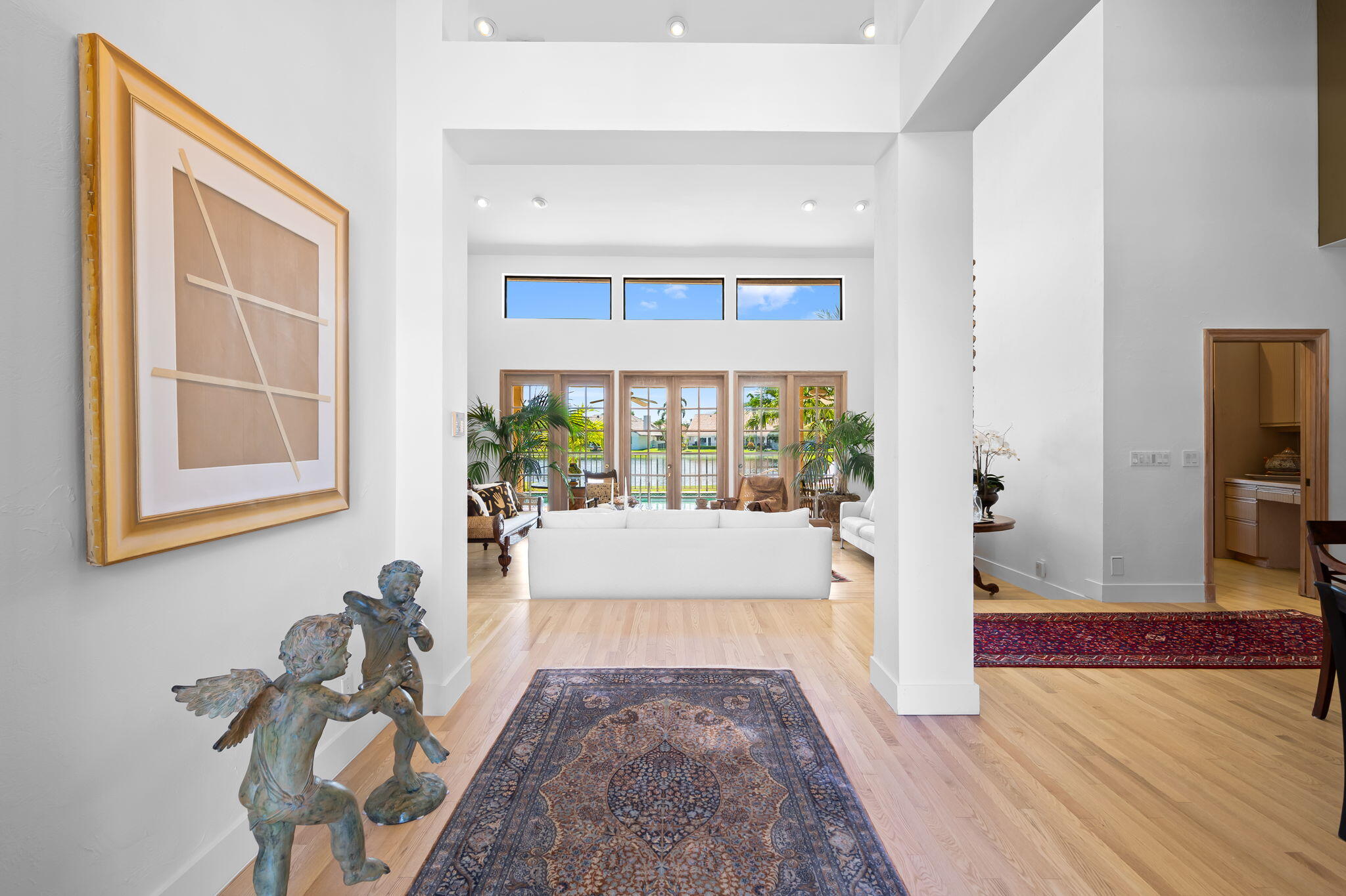 4885 Regency Court
