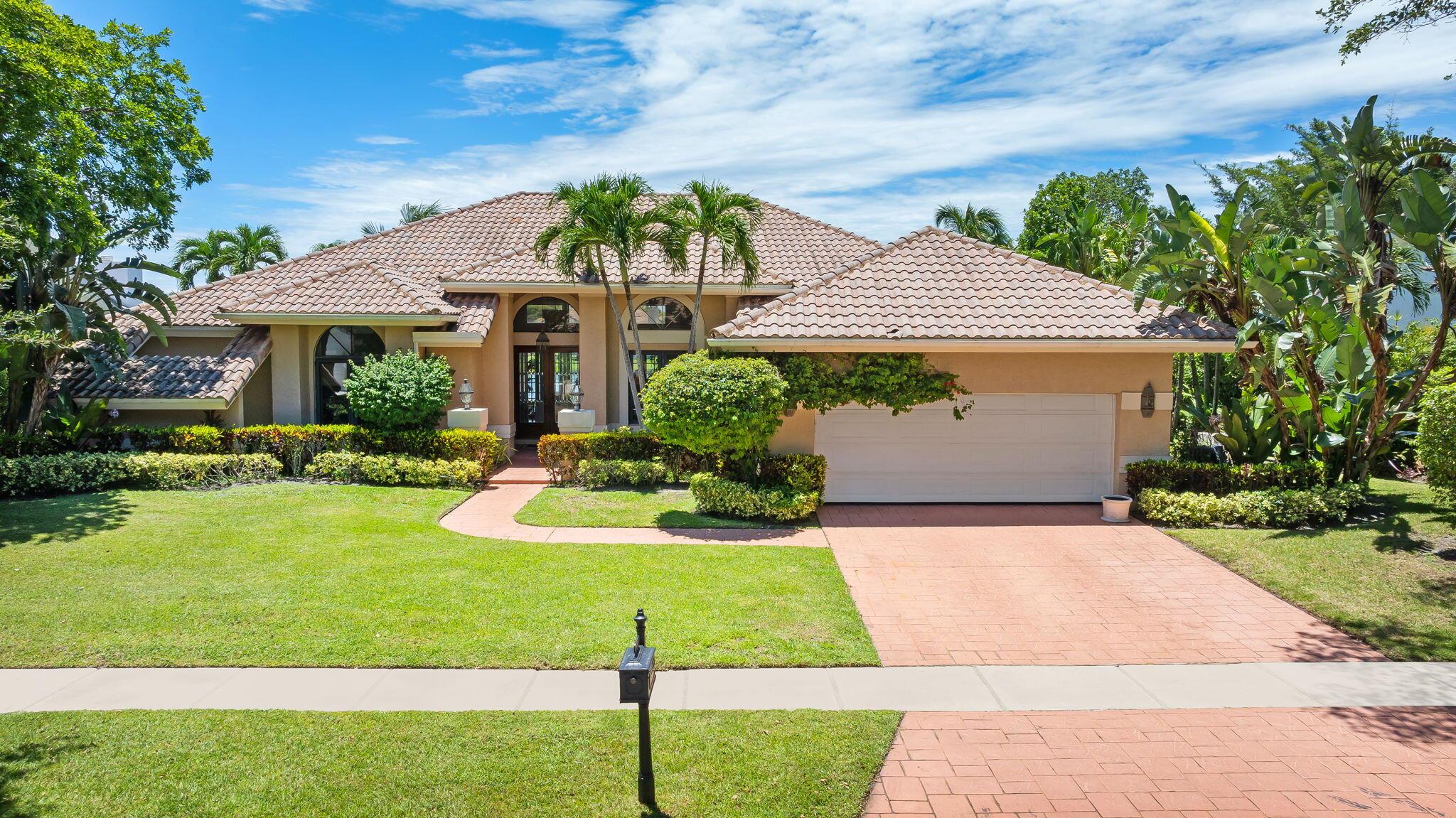 4885 Regency Court
