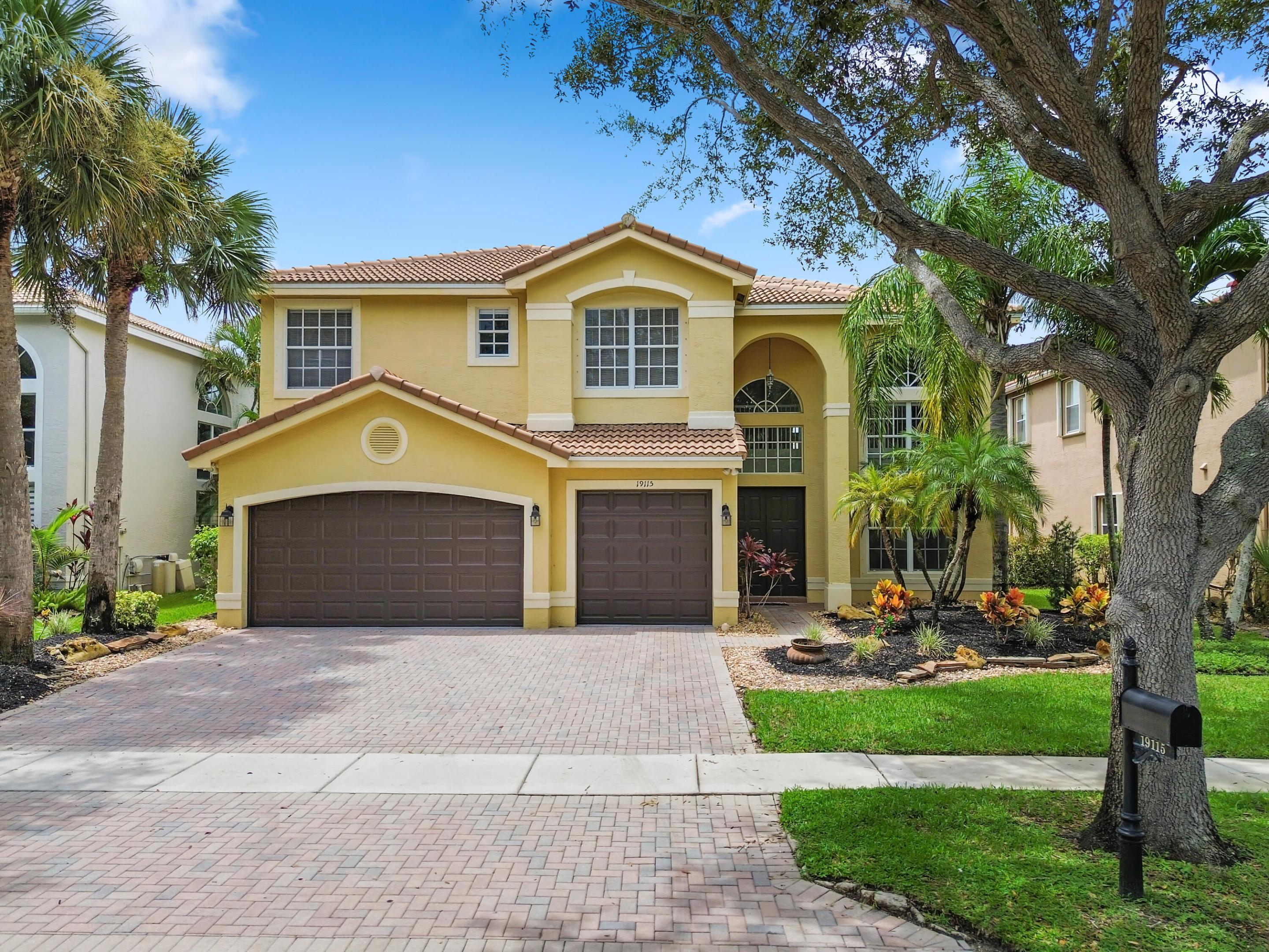 19115 Two River Lane