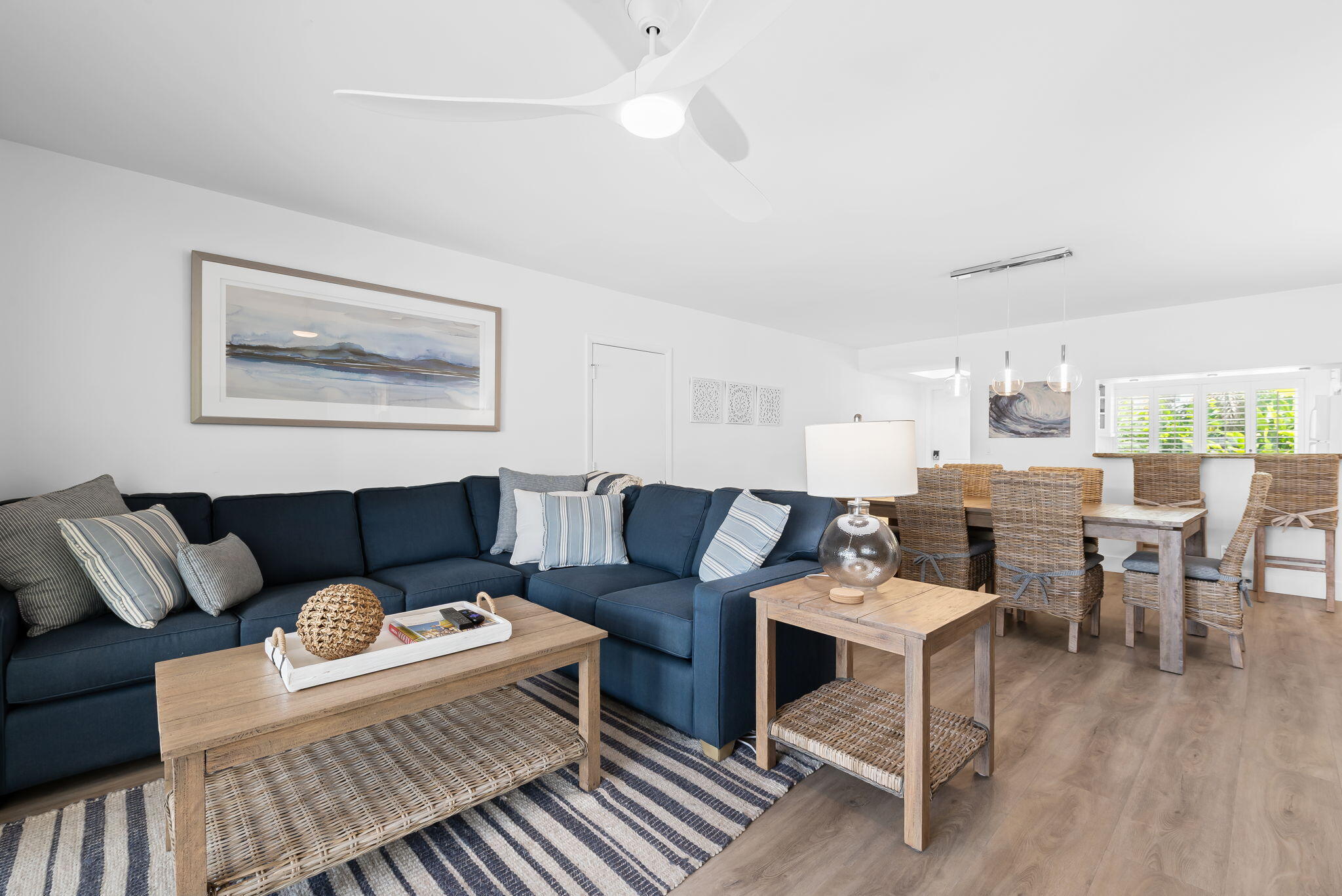 1019 Russell Drive A