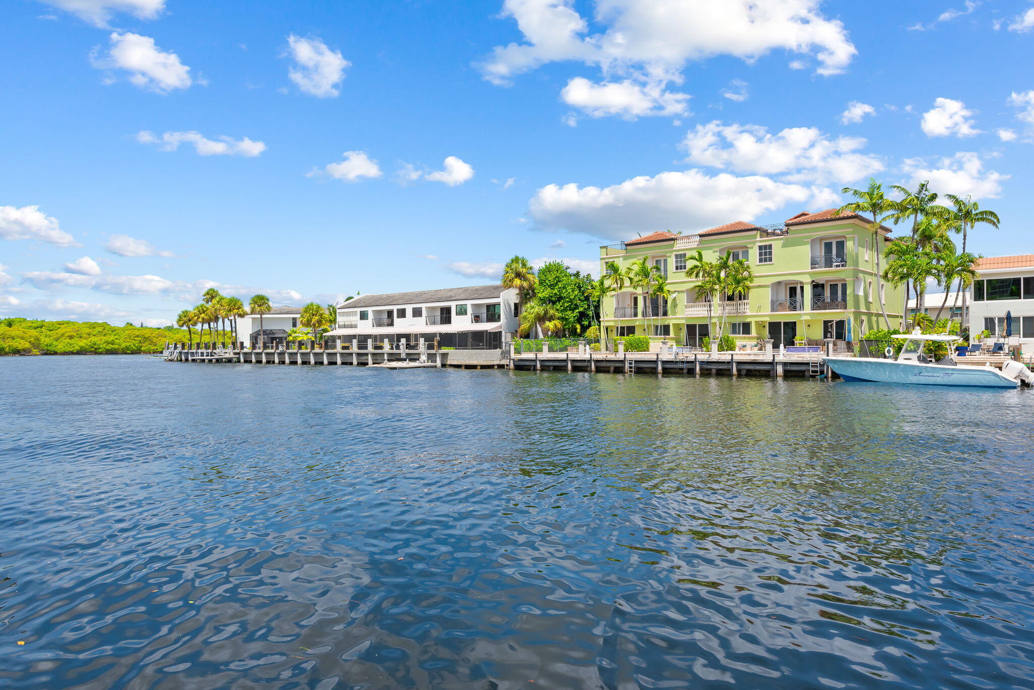 1019 Russell Drive A