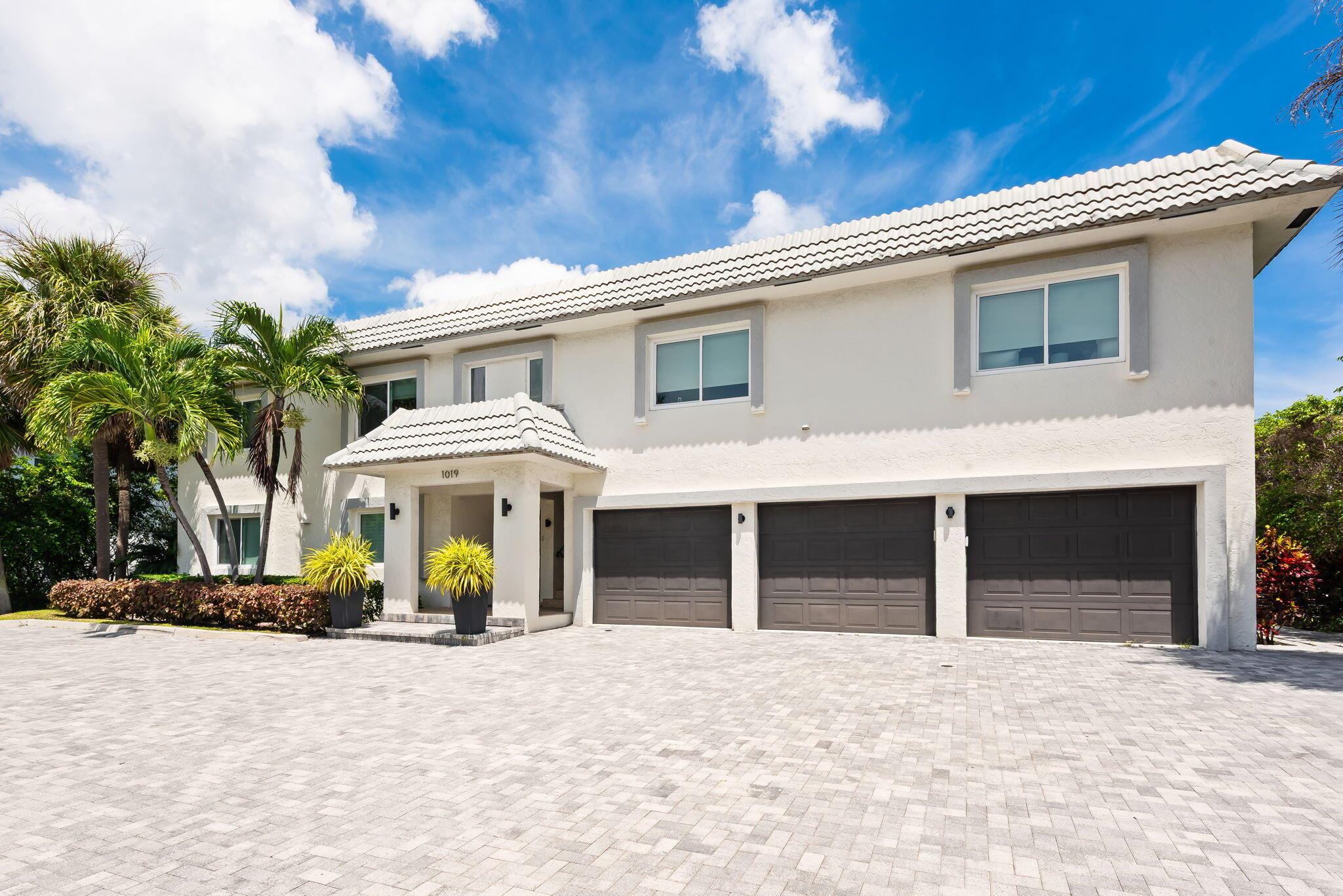 1019 Russell Drive A
