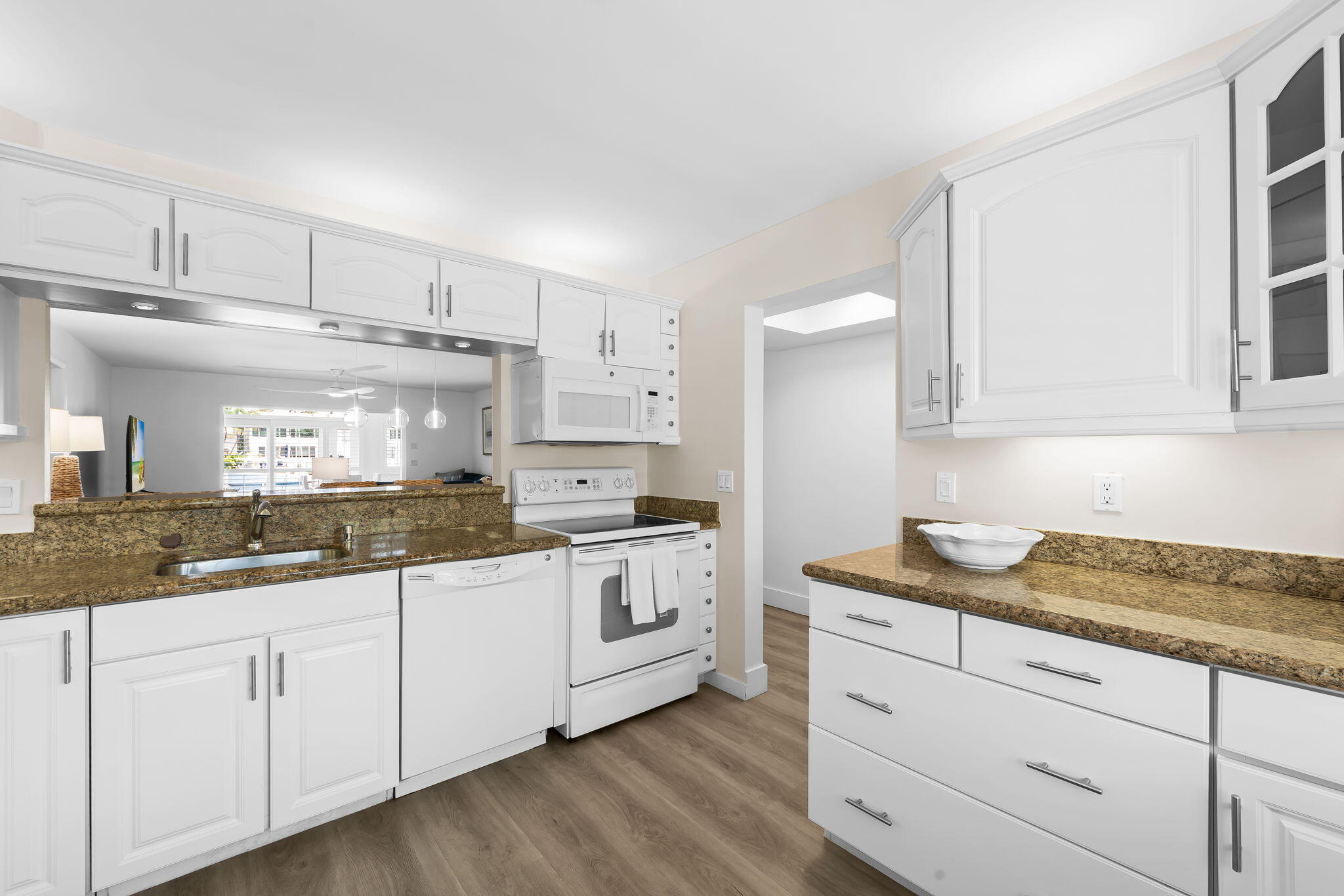 1019 Russell Drive A