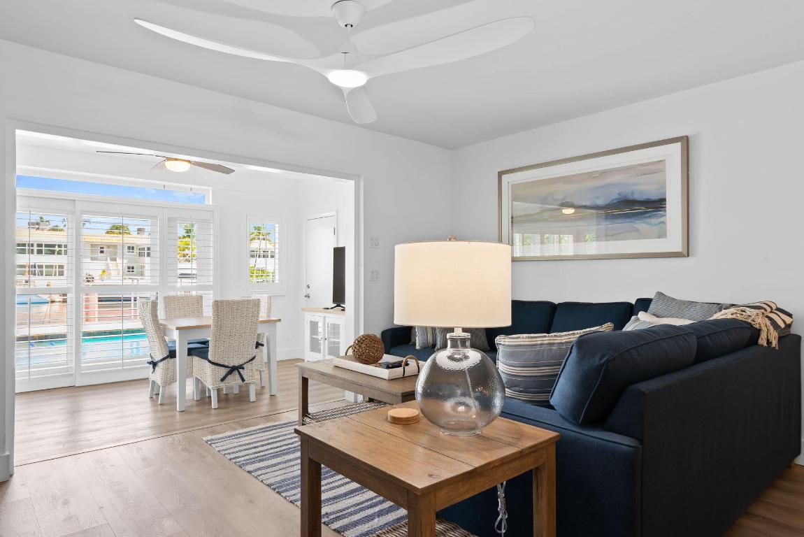 1019 Russell Drive A