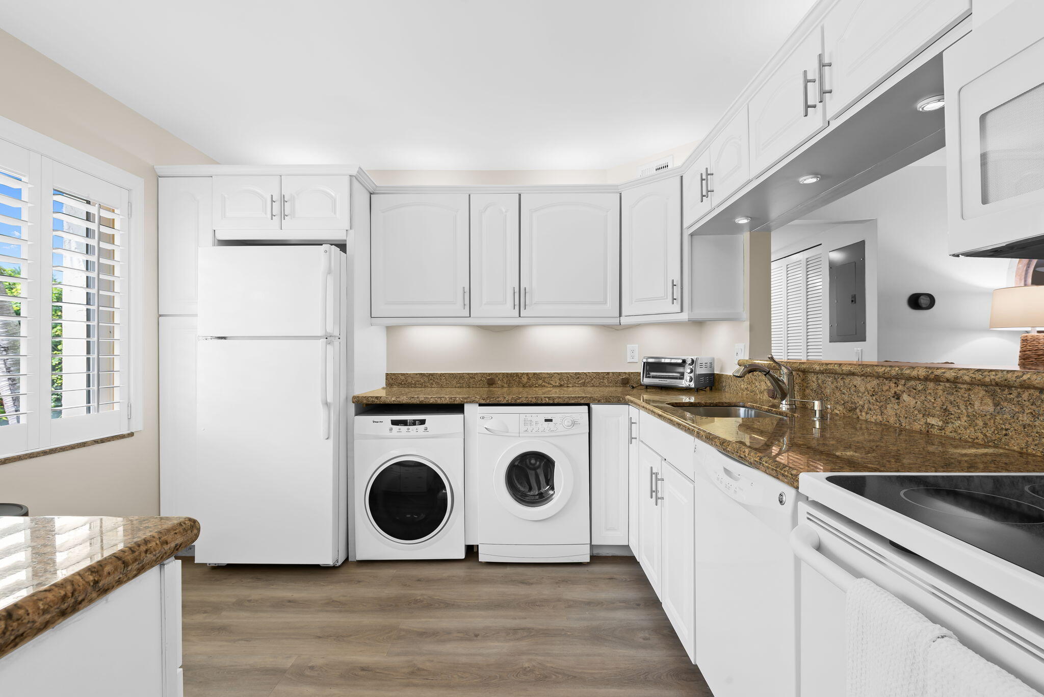 1019 Russell Drive A