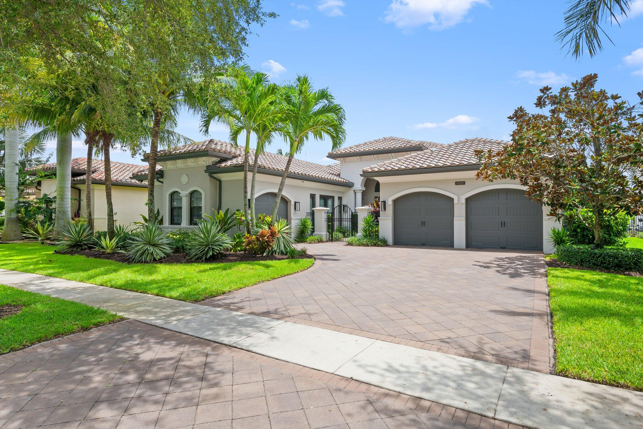 8410 Eagleville Avenue