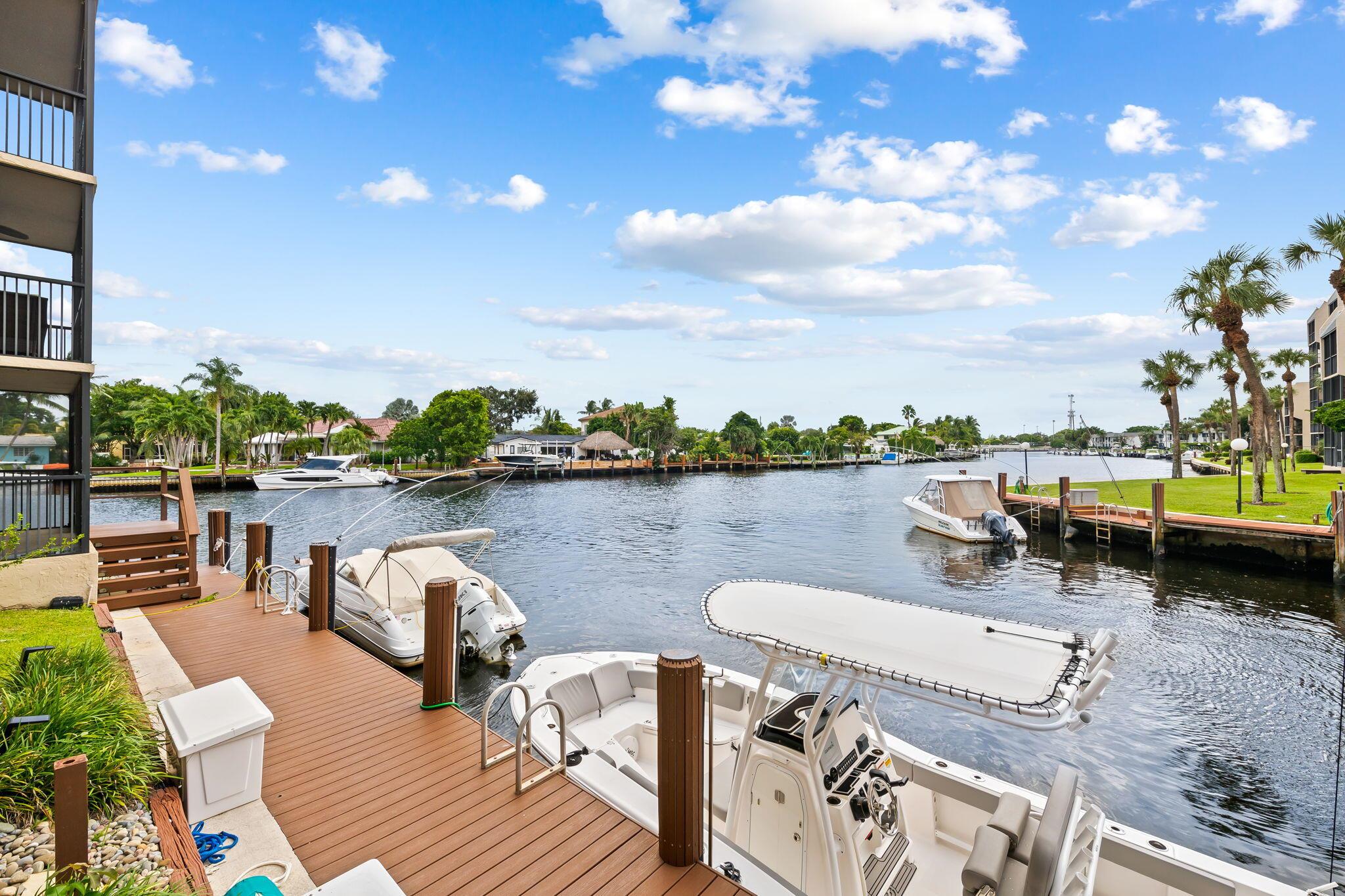 15 Royal Palm Way 202