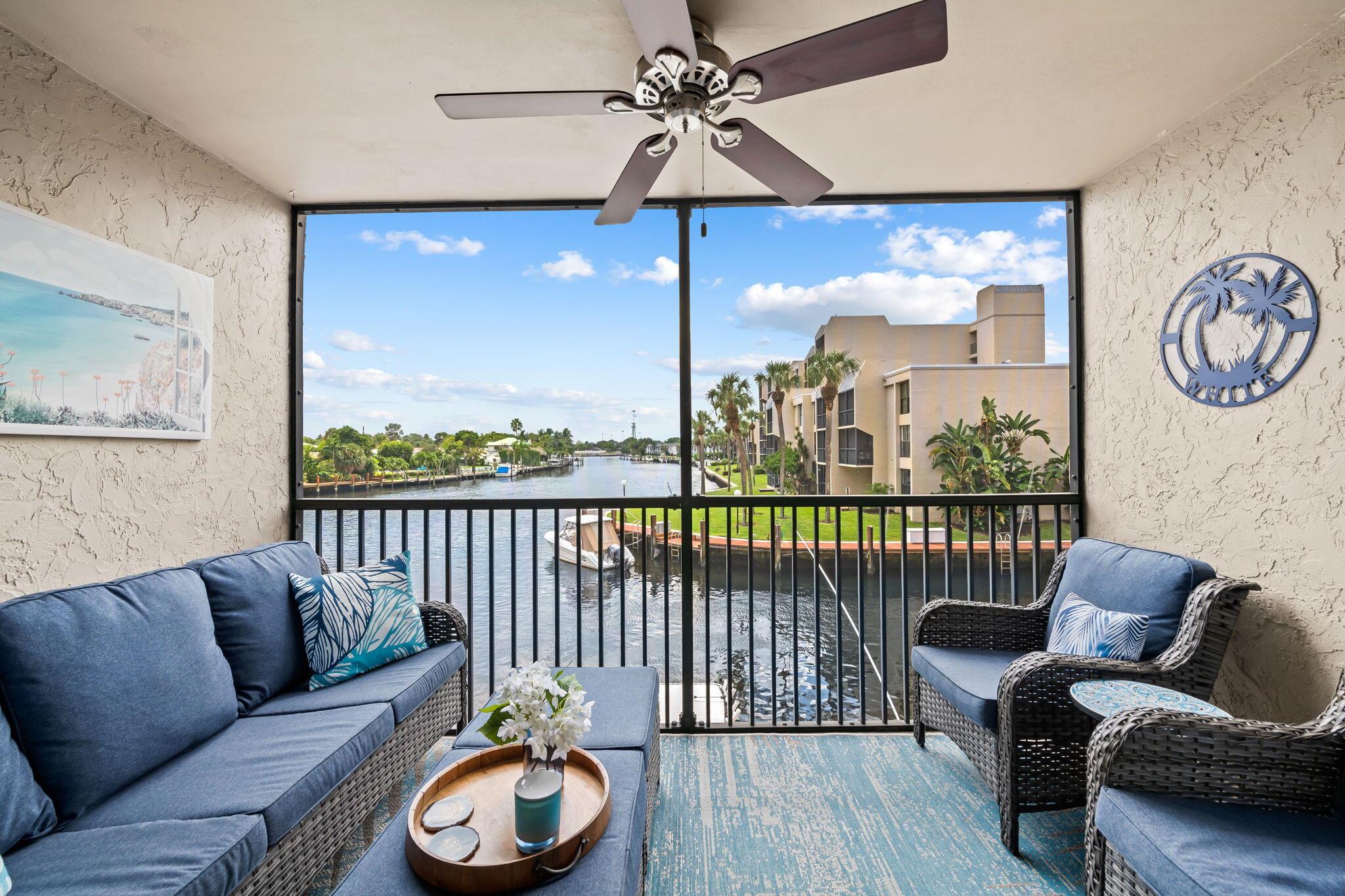 15 Royal Palm Way 202