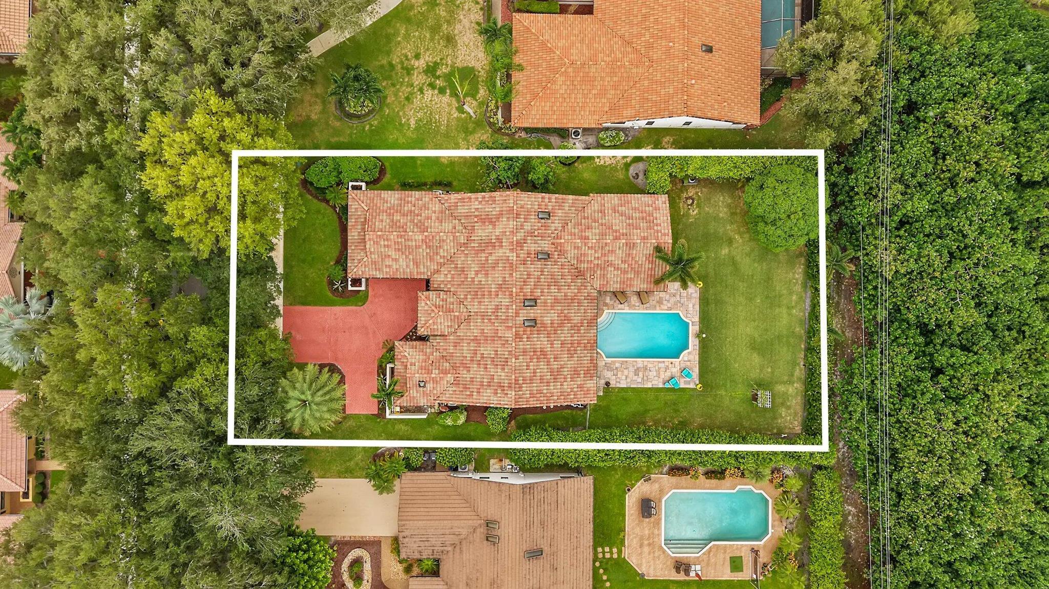 3951 NW 27th Terrace