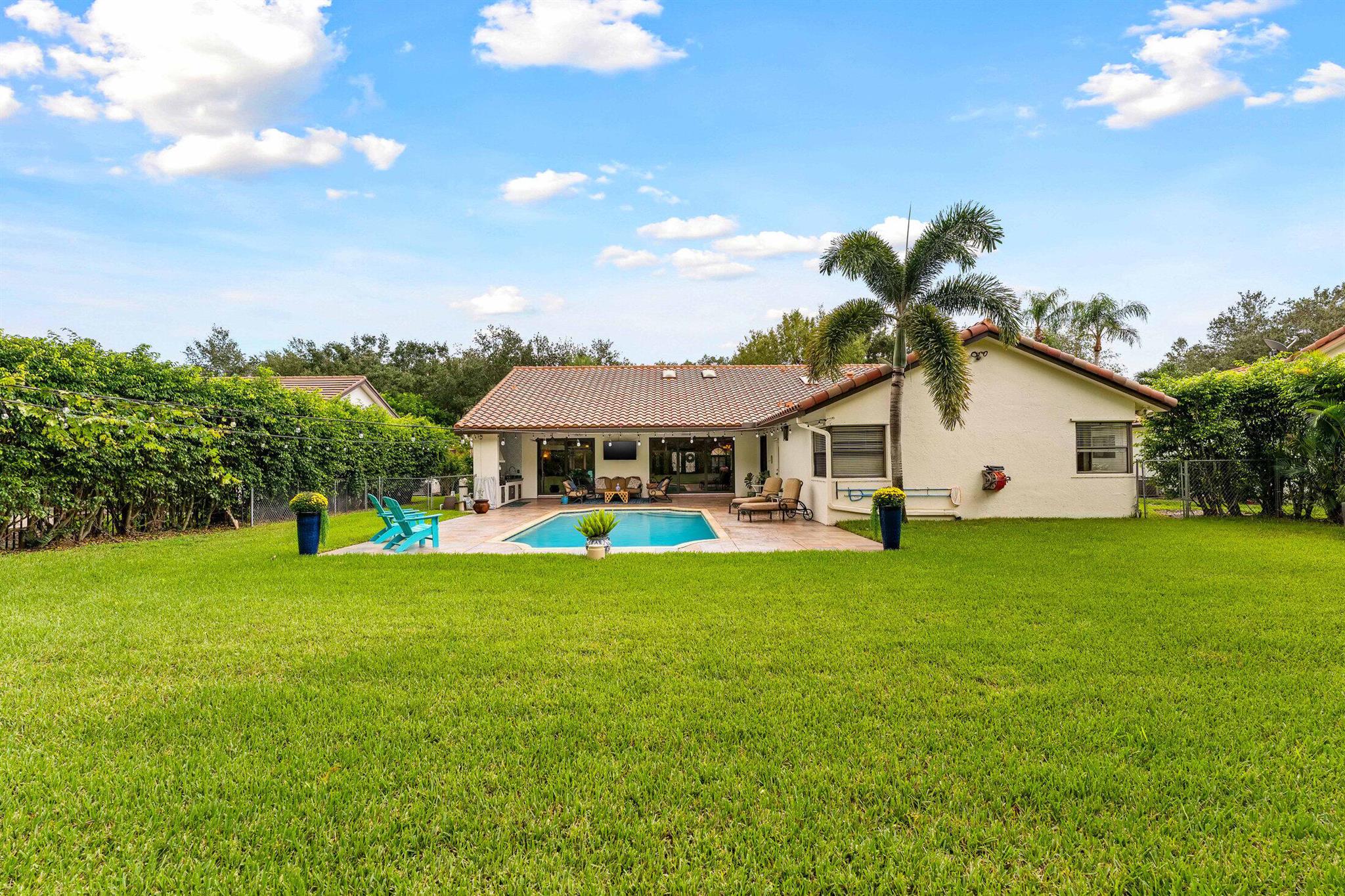 3951 NW 27th Terrace