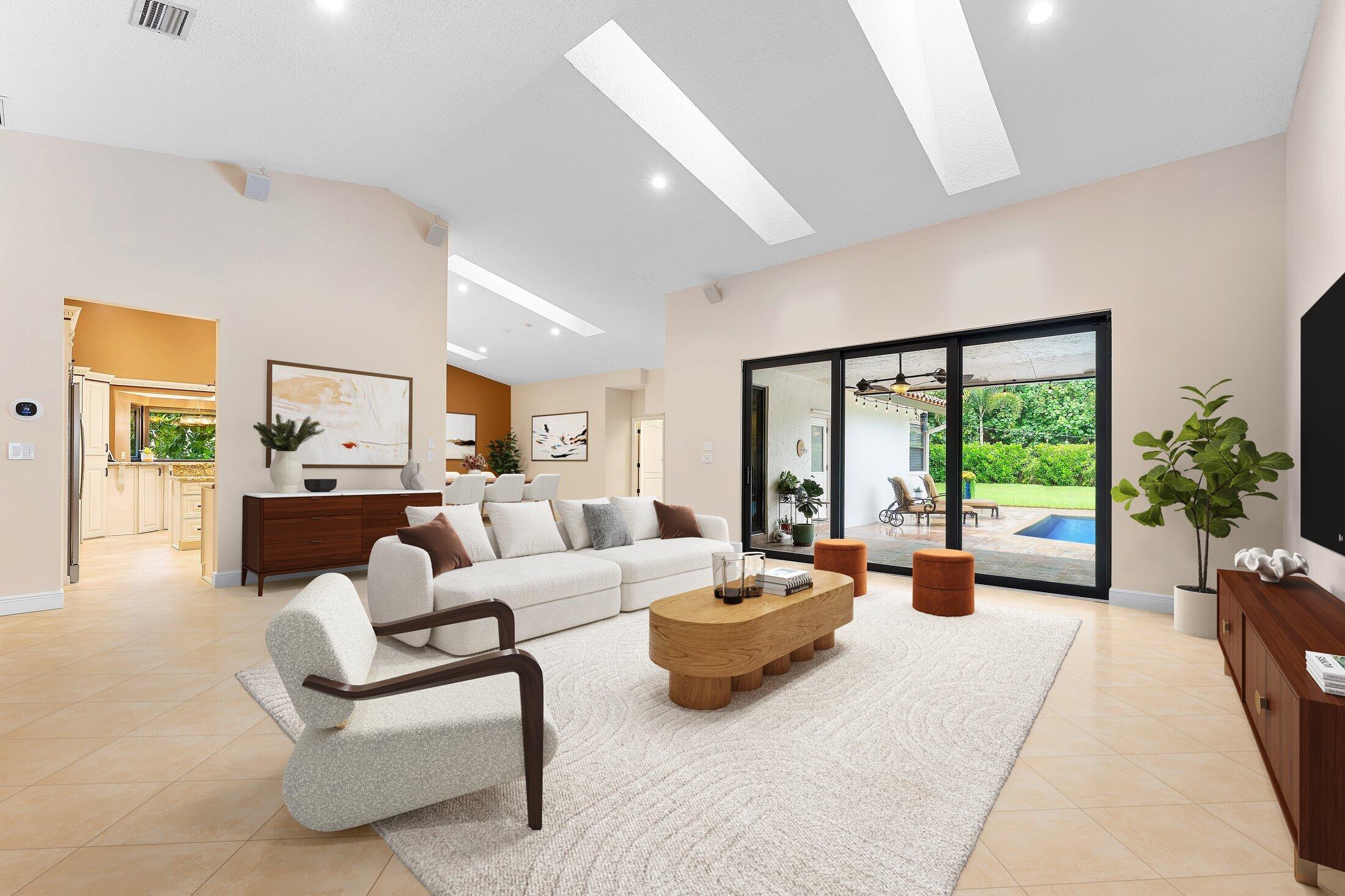 3951 NW 27th Terrace