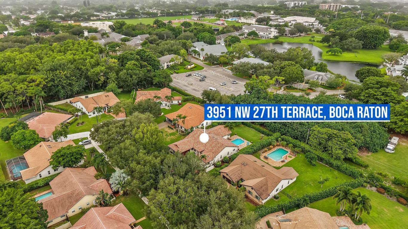 3951 NW 27th Terrace