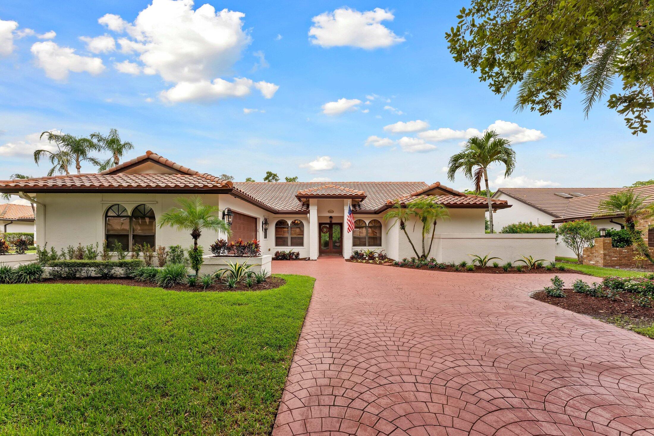 3951 NW 27th Terrace