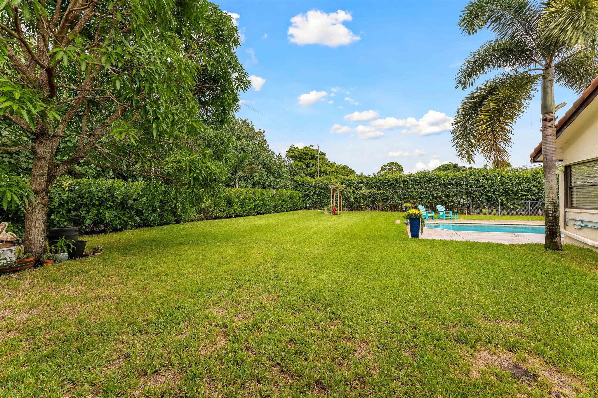 3951 NW 27th Terrace