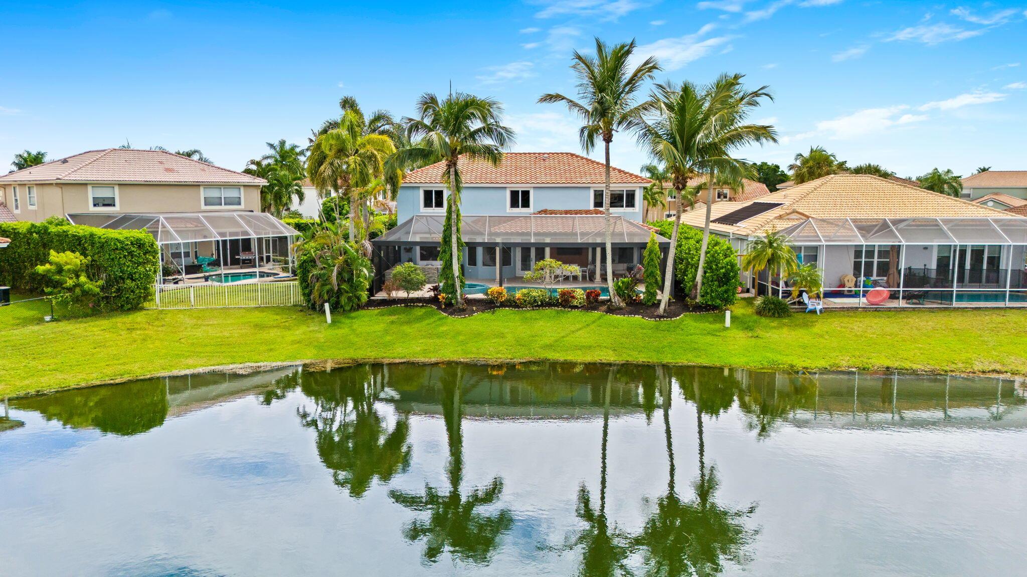 12757 Spikerush Circle