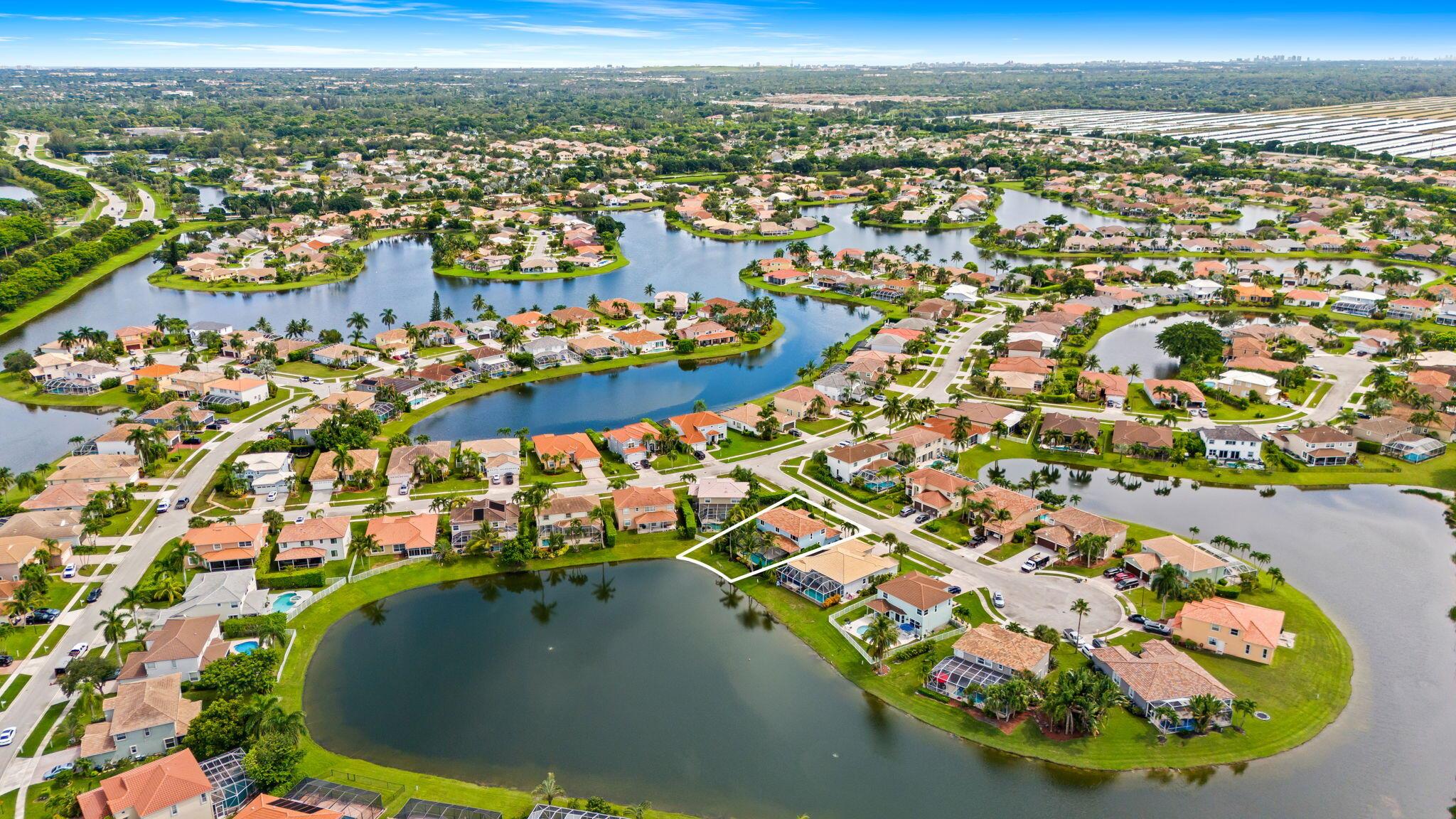 12757 Spikerush Circle