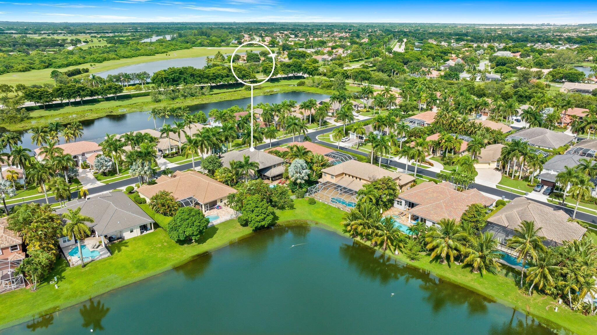 21167 Falls Ridge Way