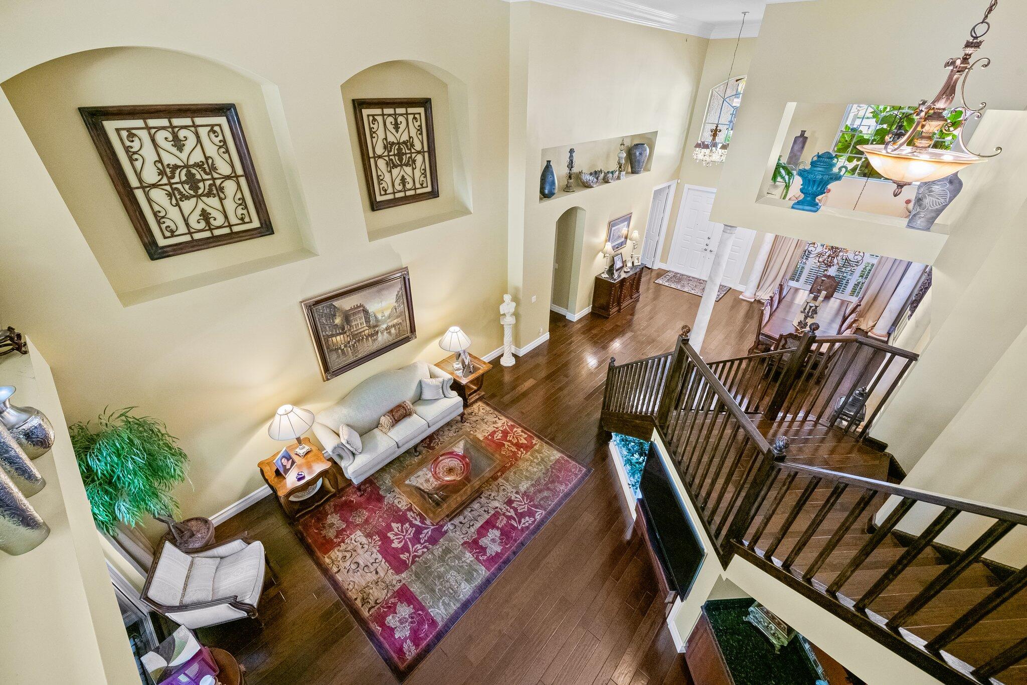 21167 Falls Ridge Way