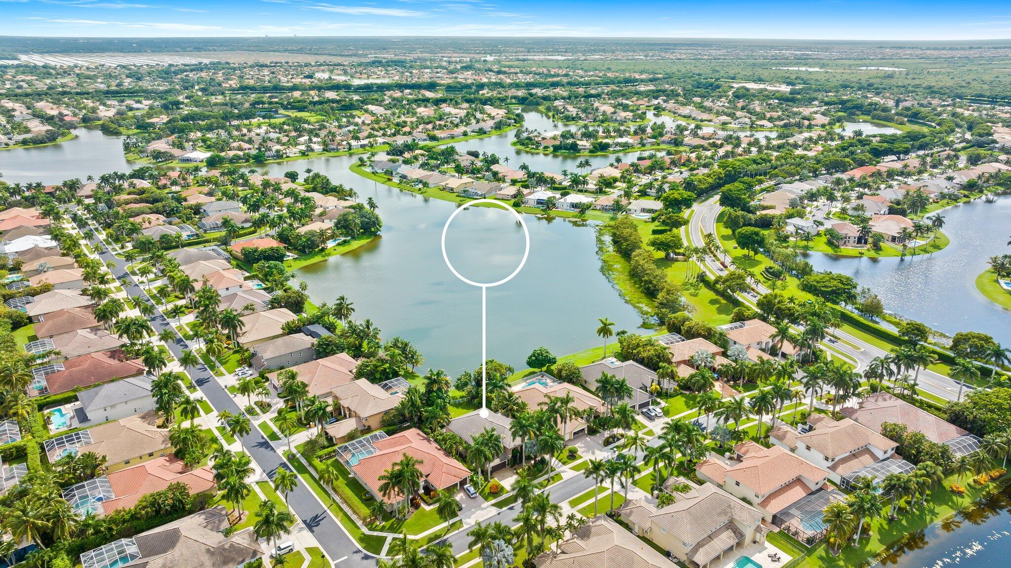 21167 Falls Ridge Way