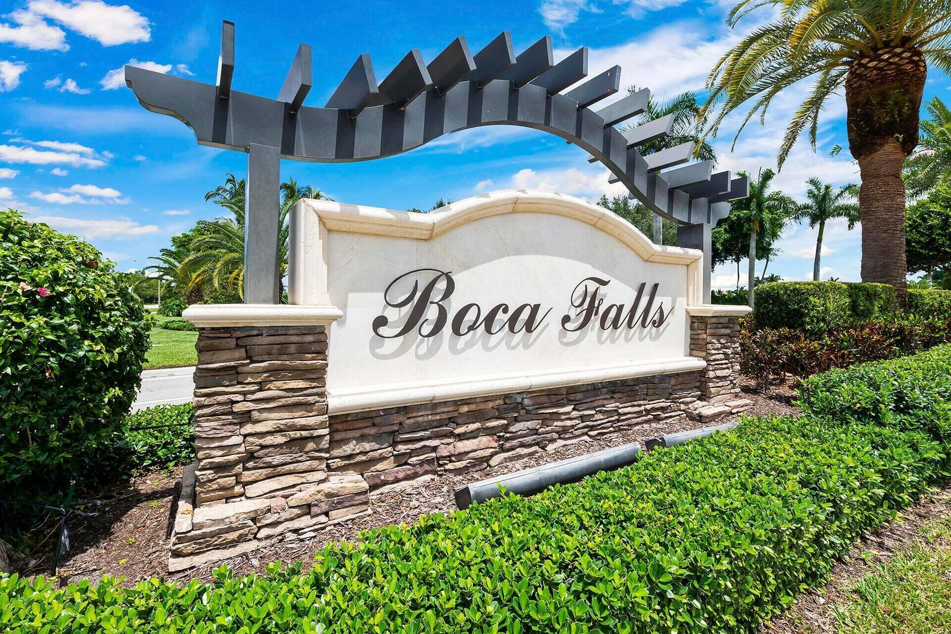 21167 Falls Ridge Way
