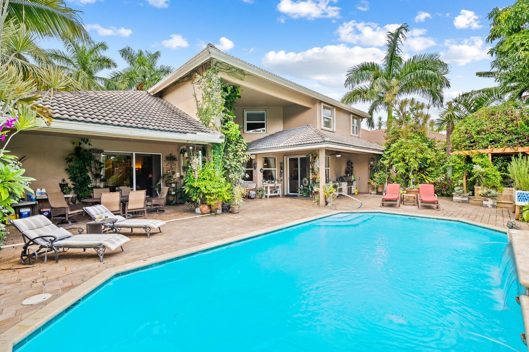21167 Falls Ridge Way