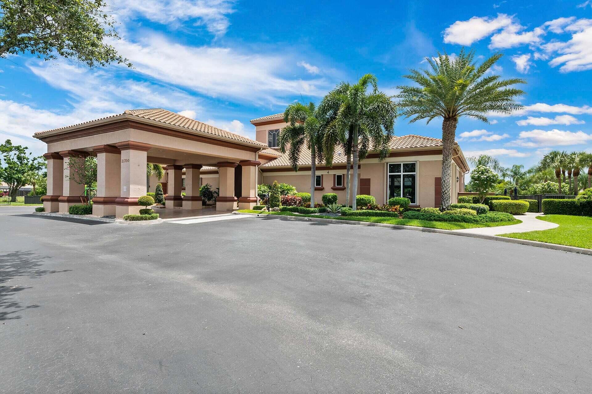 21167 Falls Ridge Way