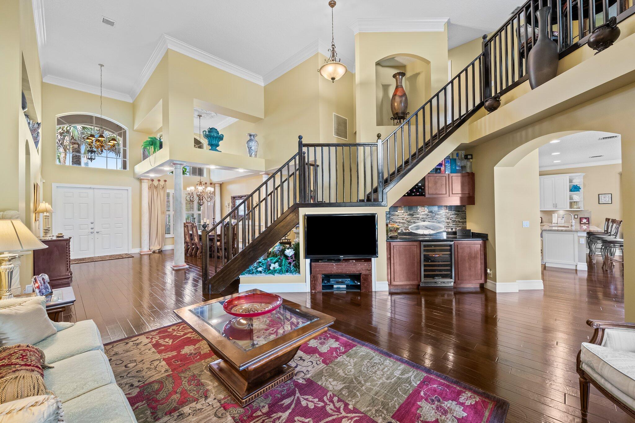 21167 Falls Ridge Way