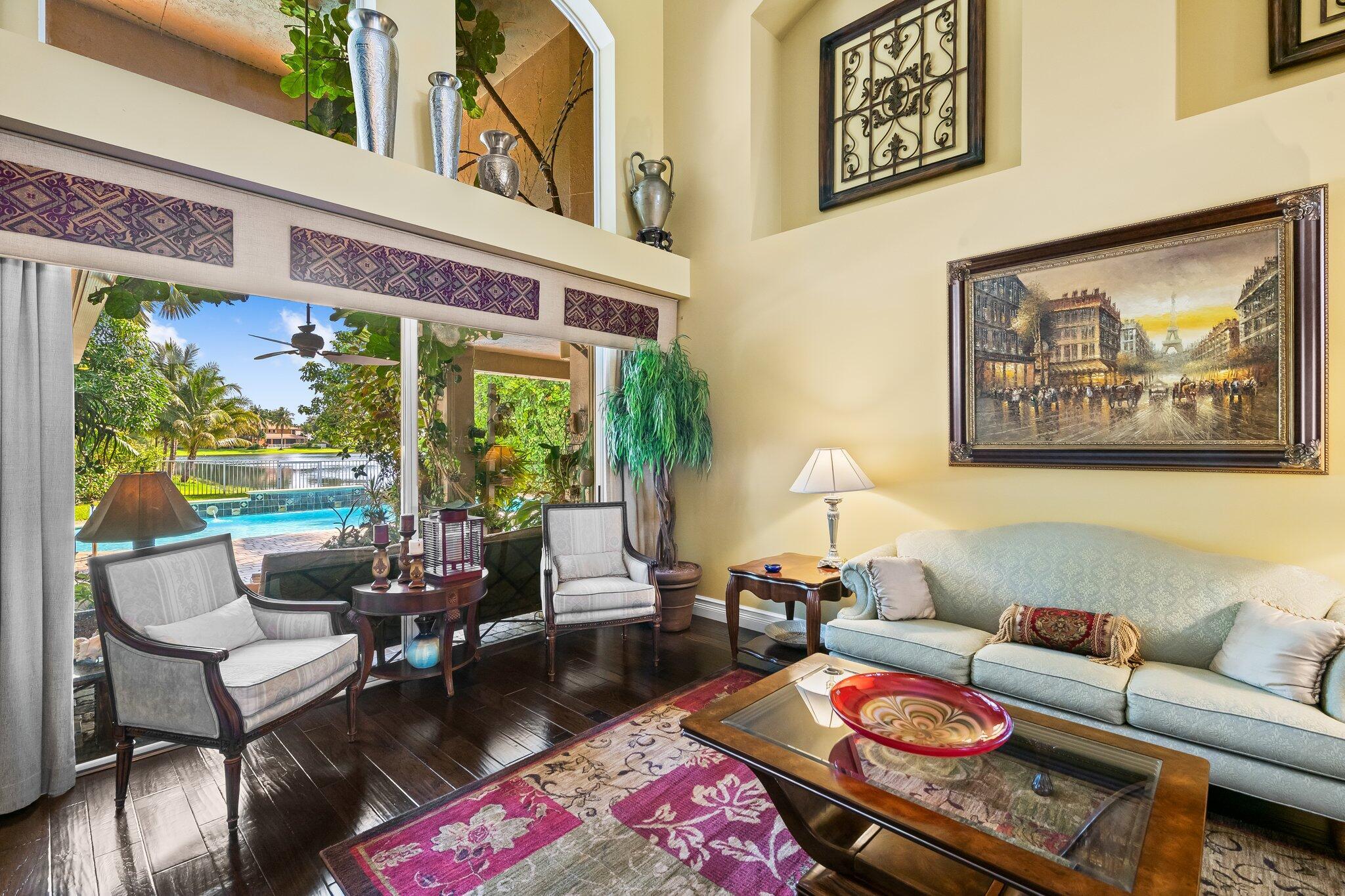 21167 Falls Ridge Way