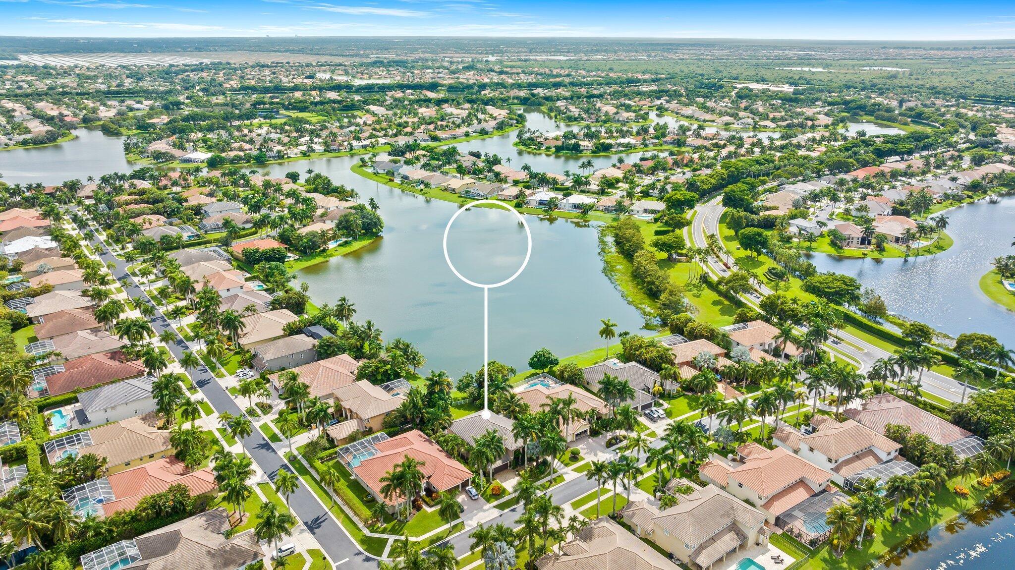 21167 Falls Ridge Way