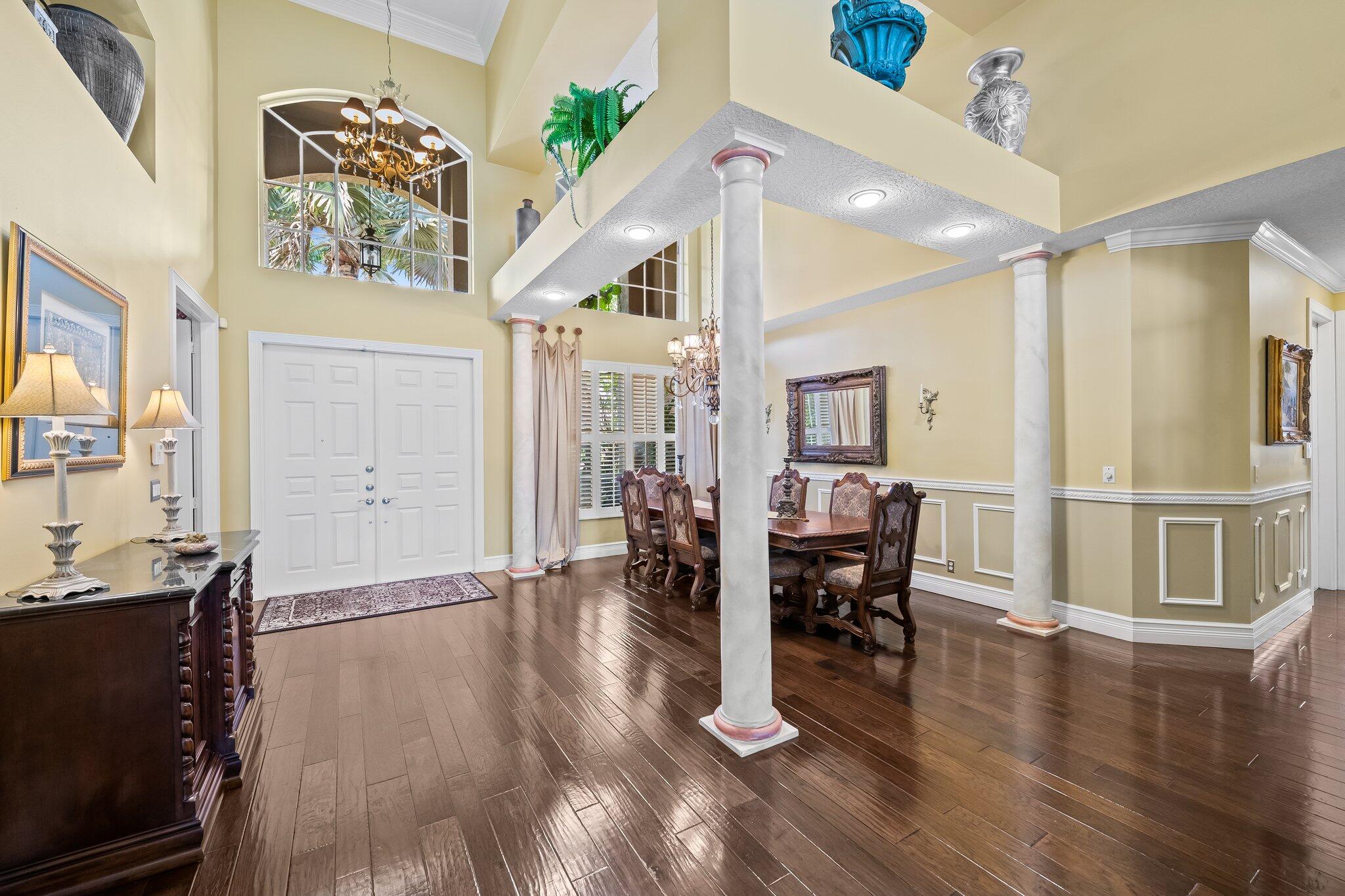21167 Falls Ridge Way