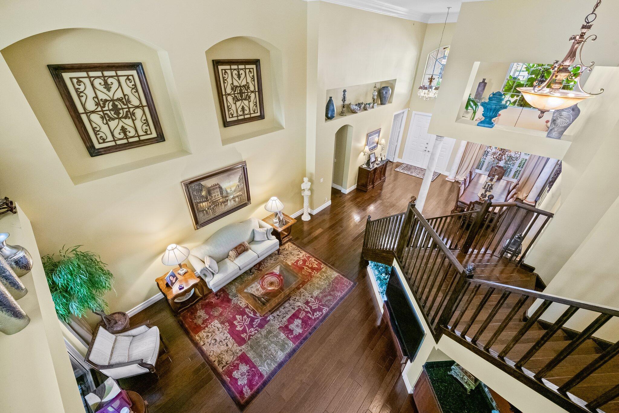 21167 Falls Ridge Way