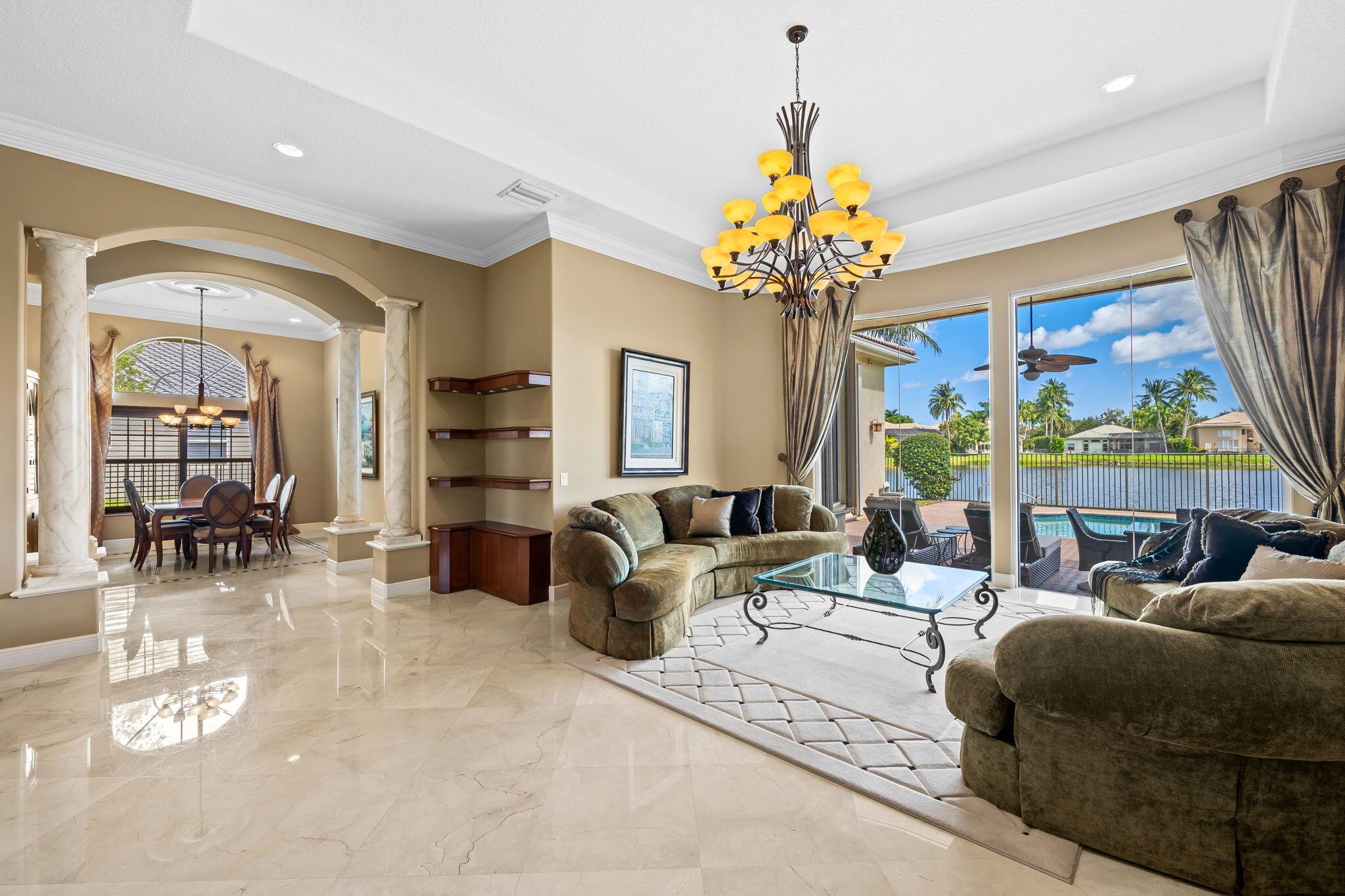 9527 Savona Winds Drive