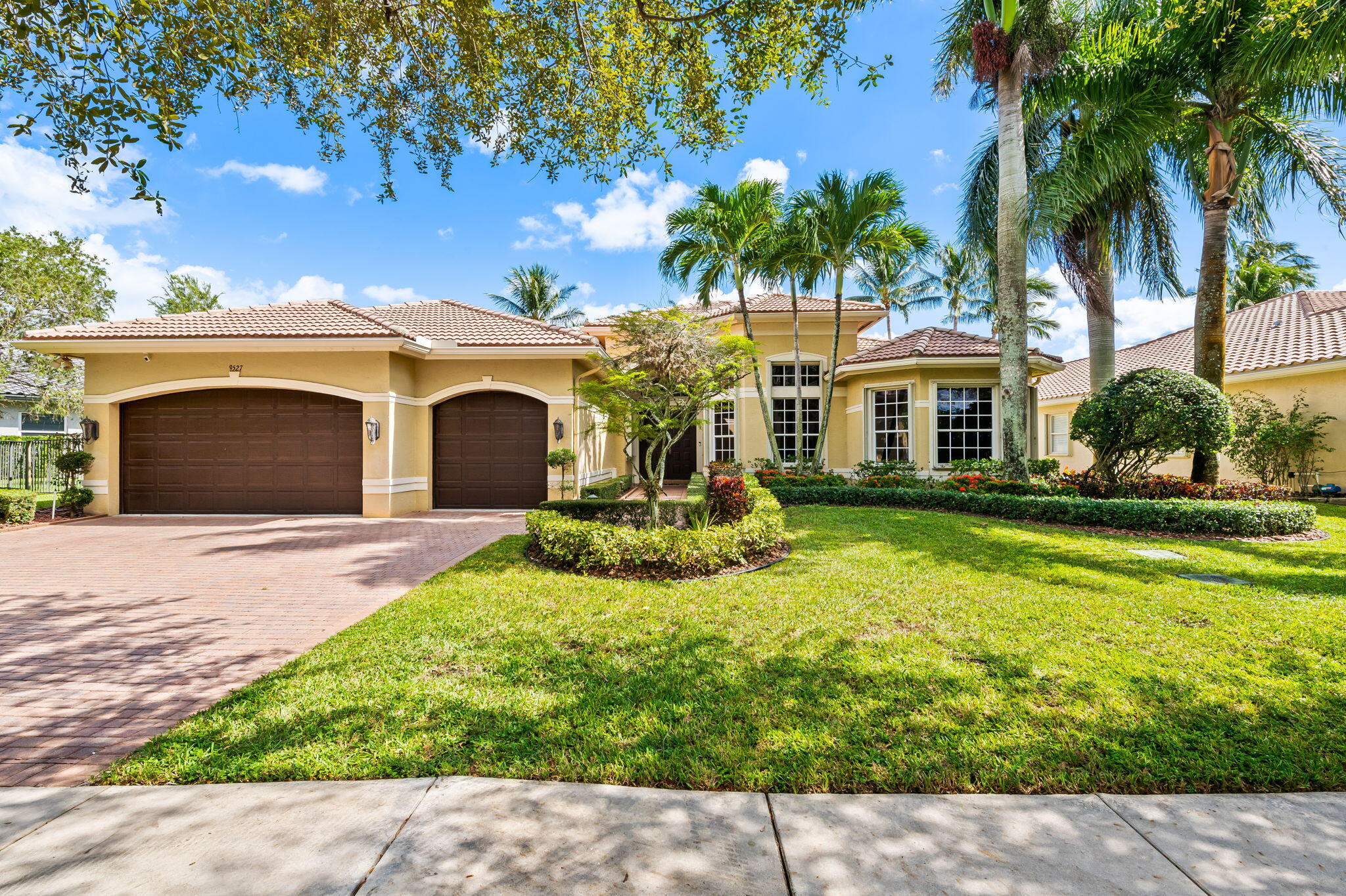9527 Savona Winds Drive