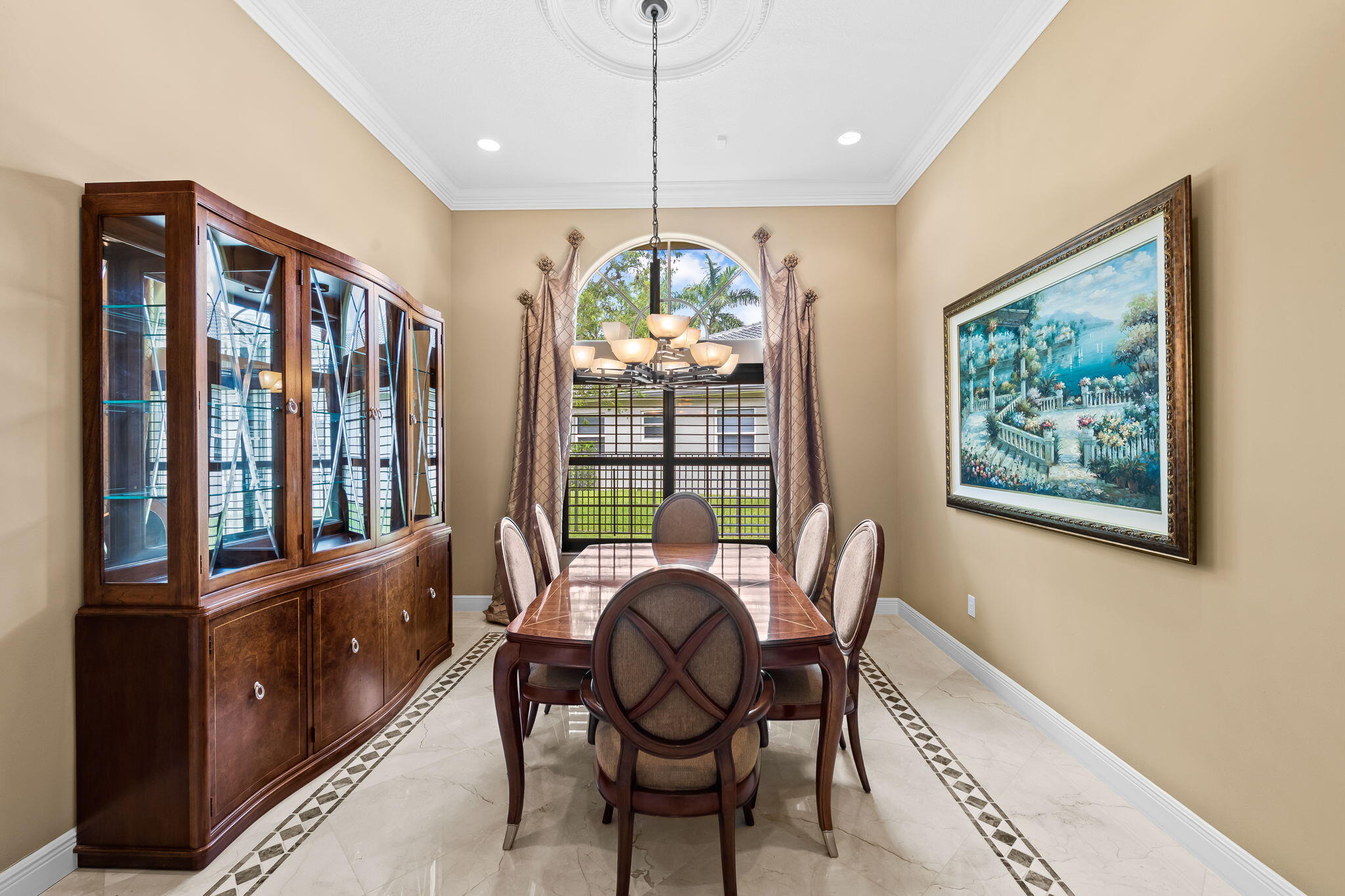 9527 Savona Winds Drive